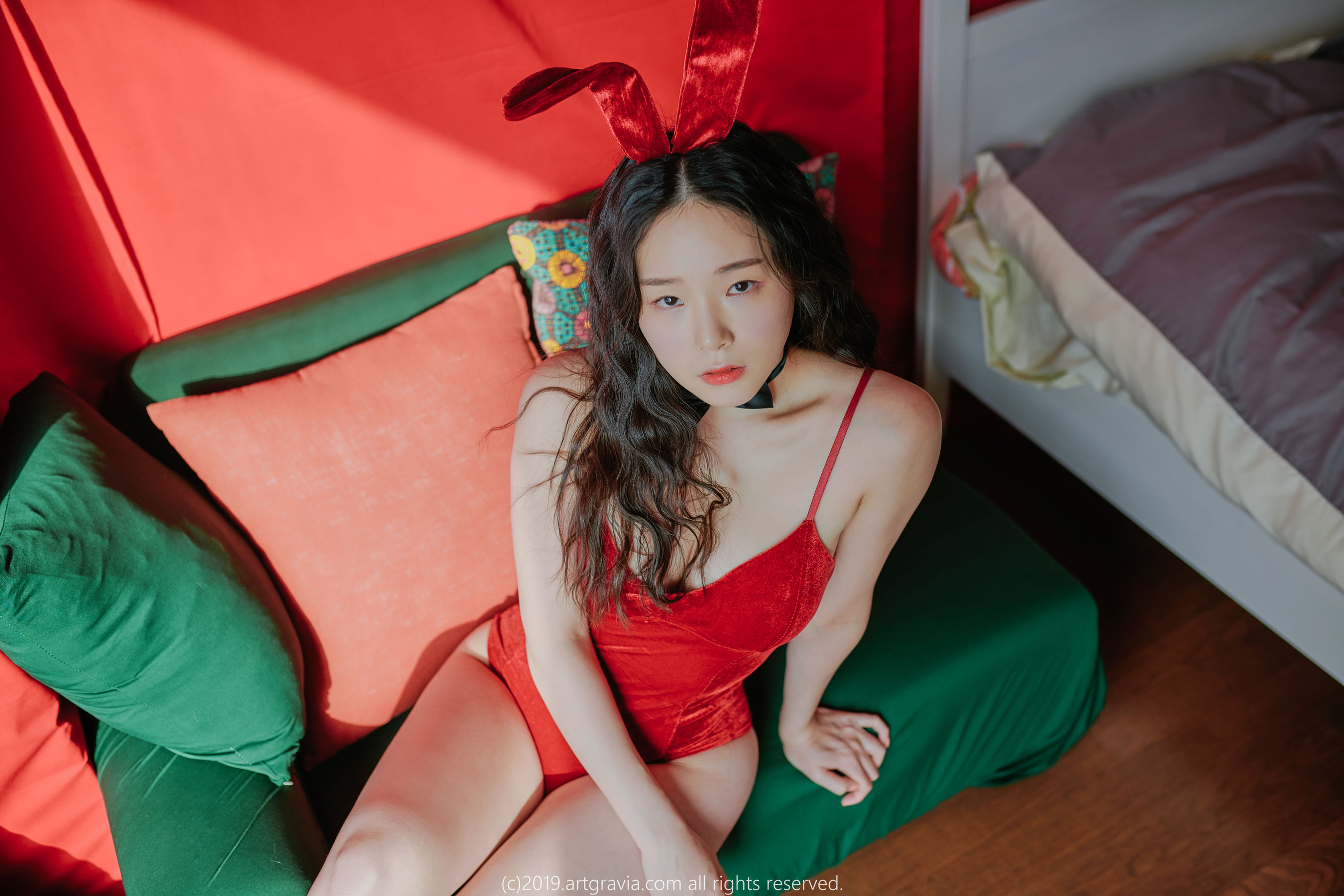 [ARTGRAVIA] VOL.127 PIA