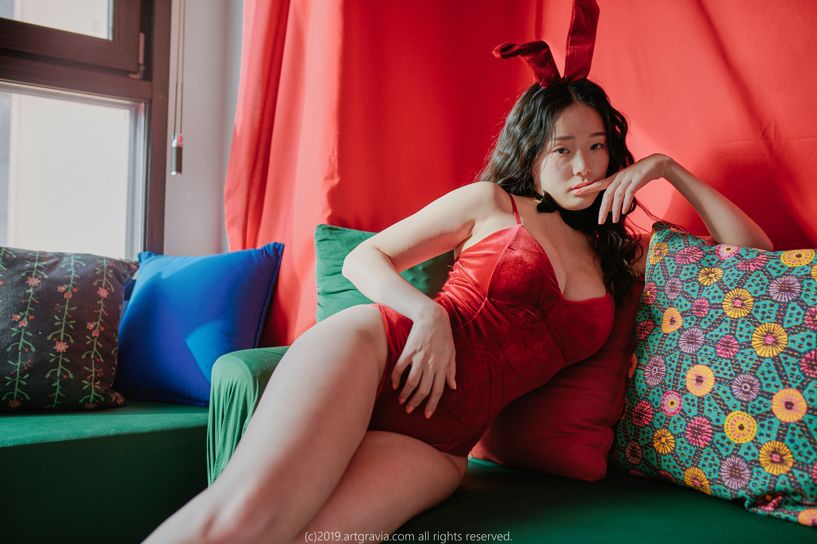 [ARTGRAVIA] VOL.127 PIA