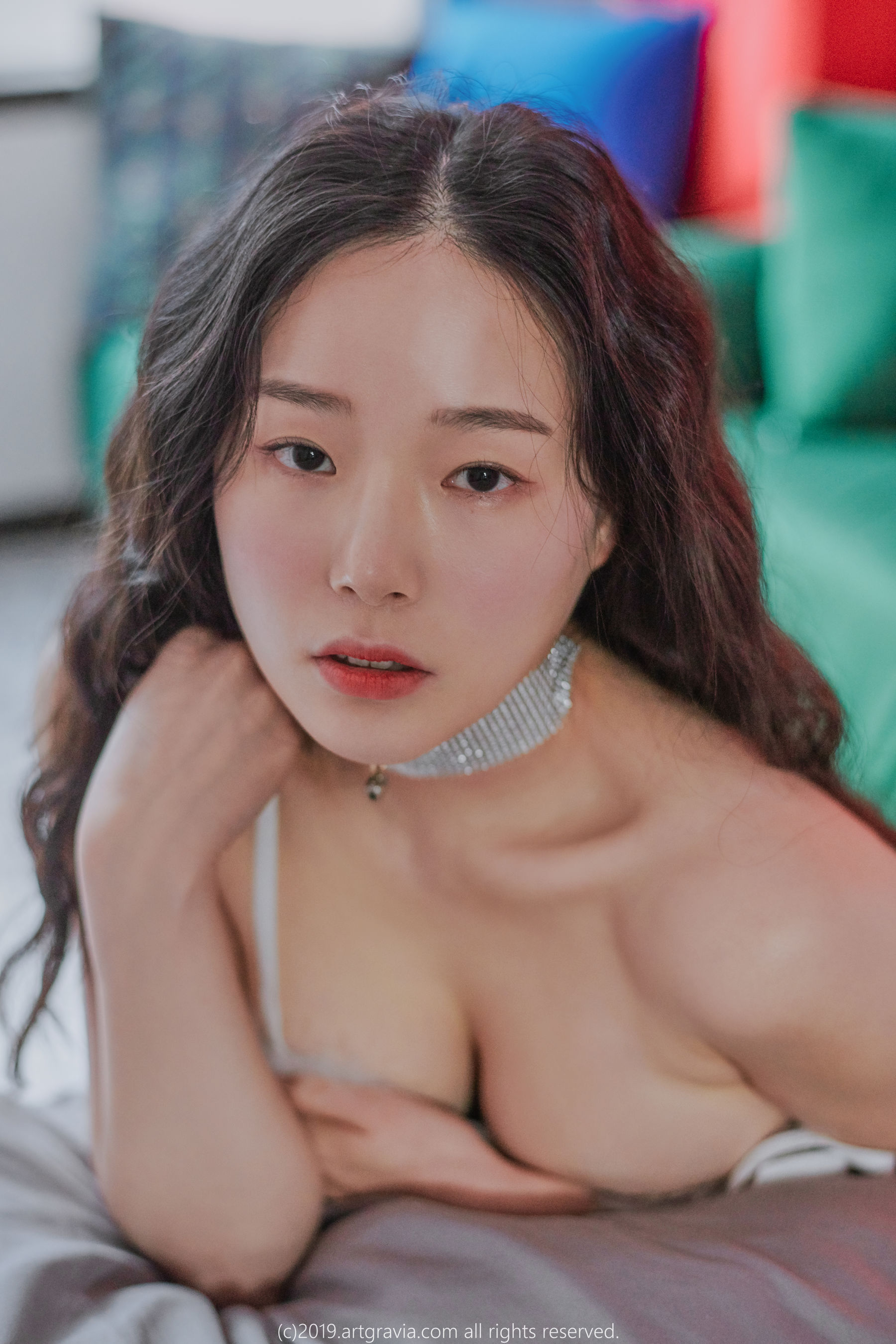 [ARTGRAVIA] VOL.127 PIA