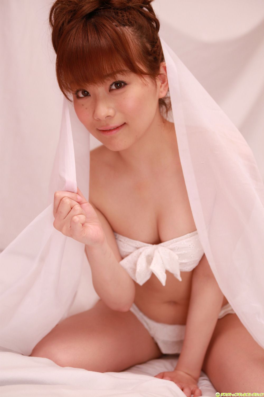 [DGC] NO.917 Satomi Shigemori 重盛さと美/重盛里美 Gravure Idols