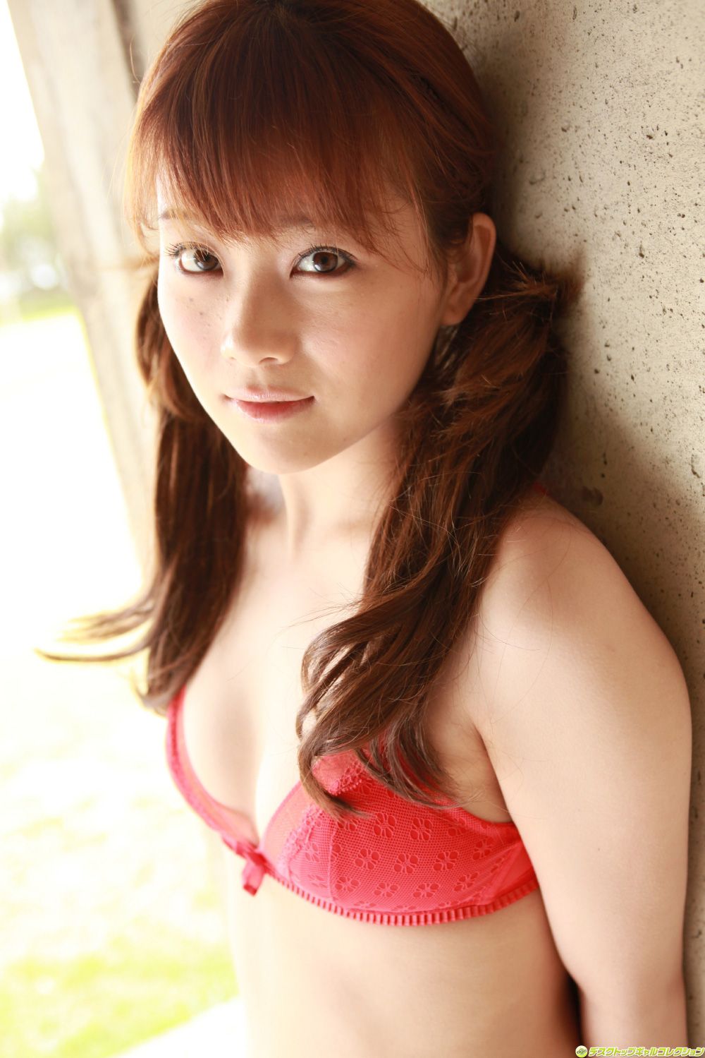[DGC] NO.917 Satomi Shigemori 重盛さと美/重盛里美 Gravure Idols