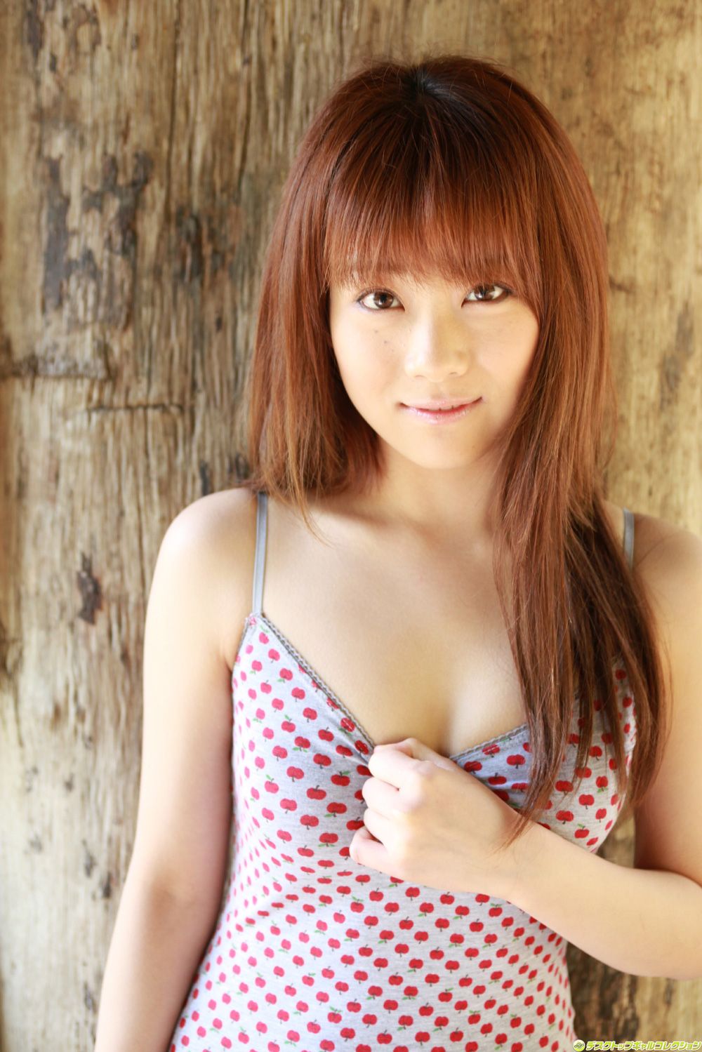[DGC] NO.917 Satomi Shigemori 重盛さと美/重盛里美 Gravure Idols