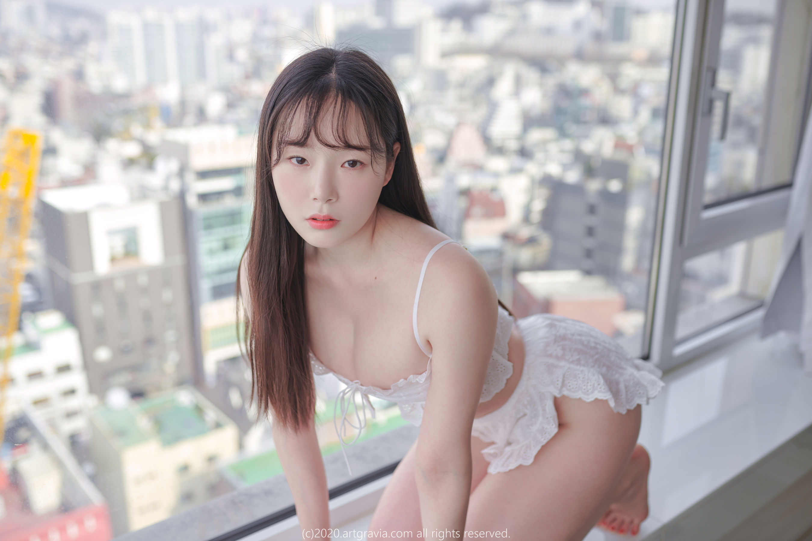 [ARTGRAVIA] VOL.145 PIA