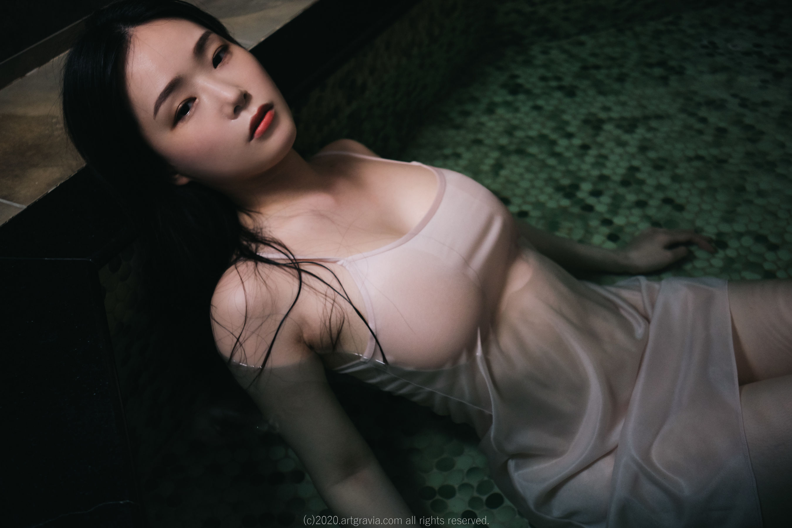 [ARTGRAVIA] VOL.159 PIA