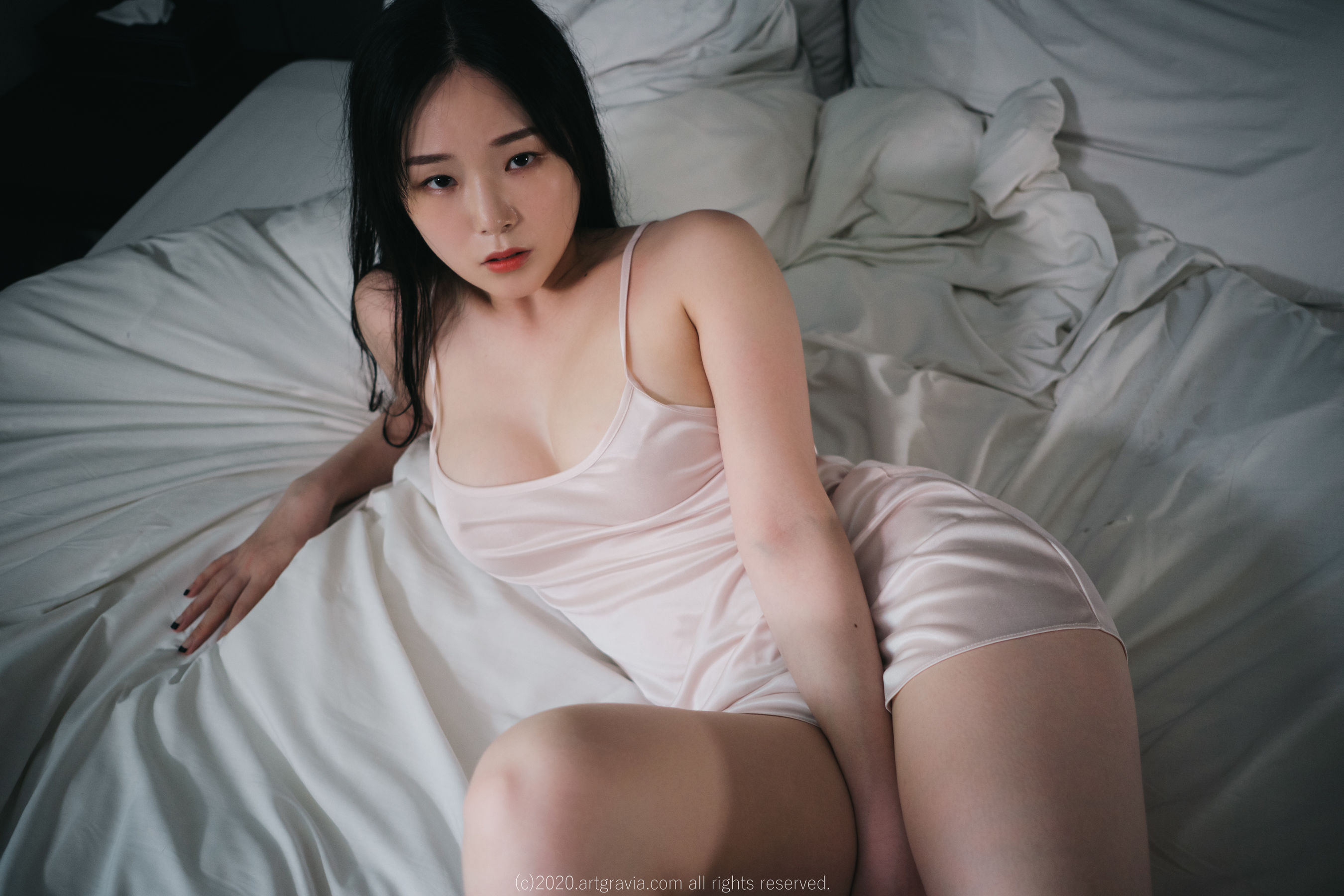 [ARTGRAVIA] VOL.159 PIA