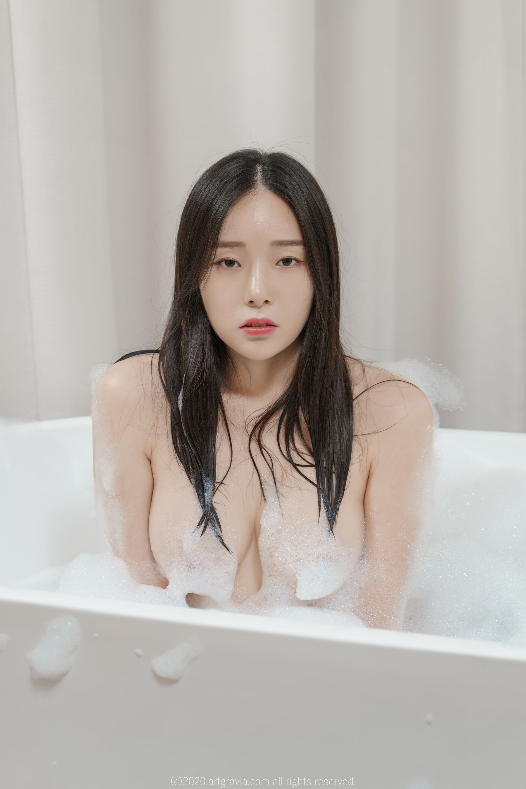 [ARTGRAVIA] VOL.206 PIA