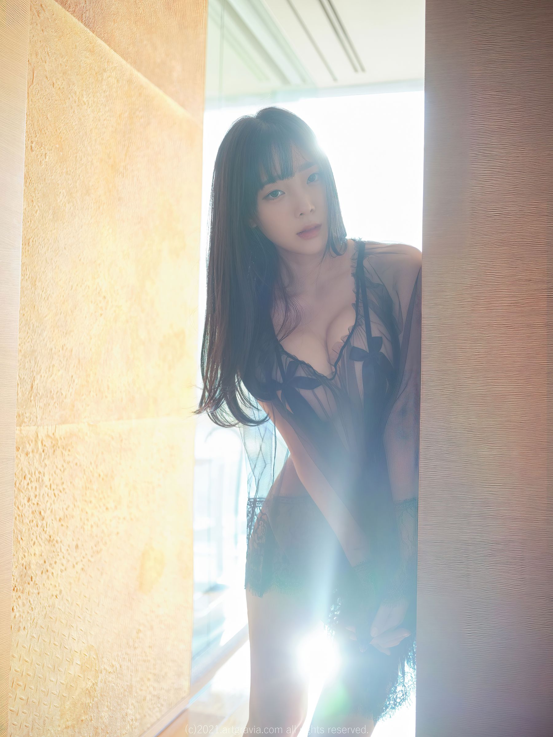 [ARTGRAVIA] VOL.318 INKYUNG