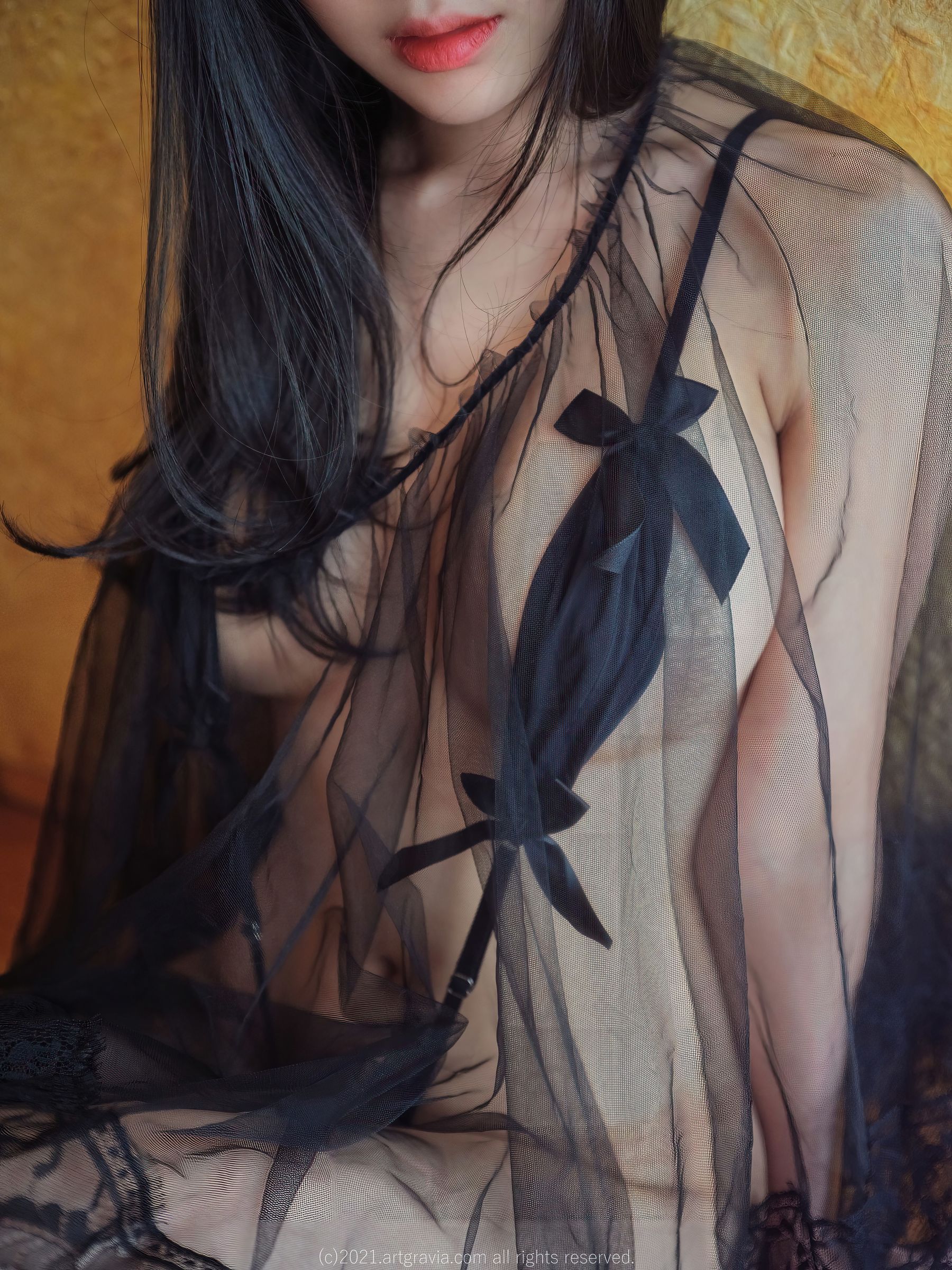 [ARTGRAVIA] VOL.318 INKYUNG