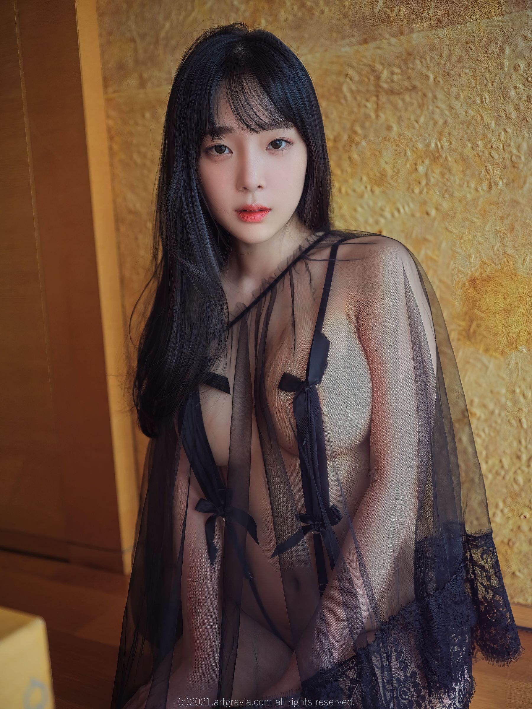 [ARTGRAVIA] VOL.318 INKYUNG
