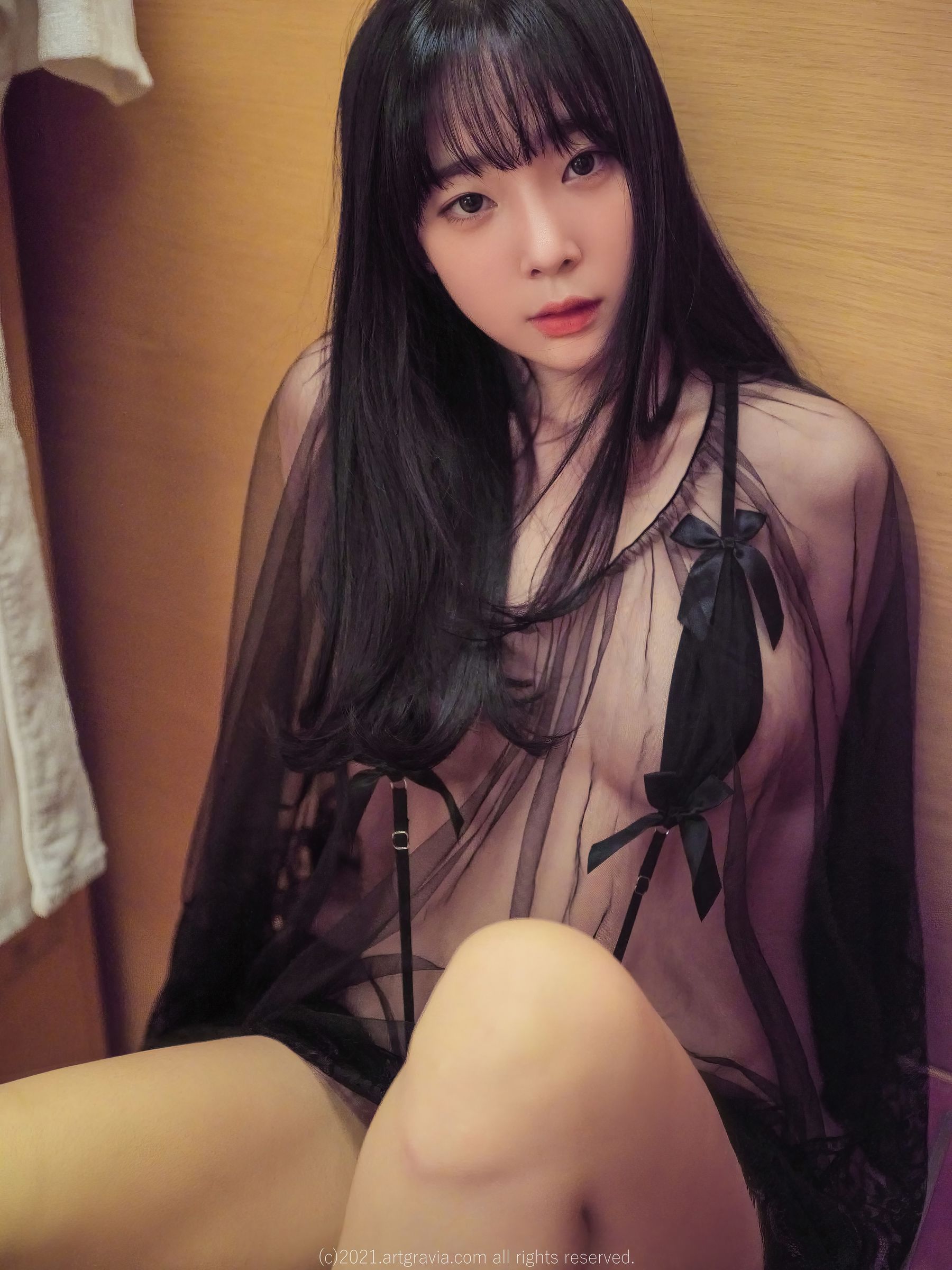 [ARTGRAVIA] VOL.318 INKYUNG
