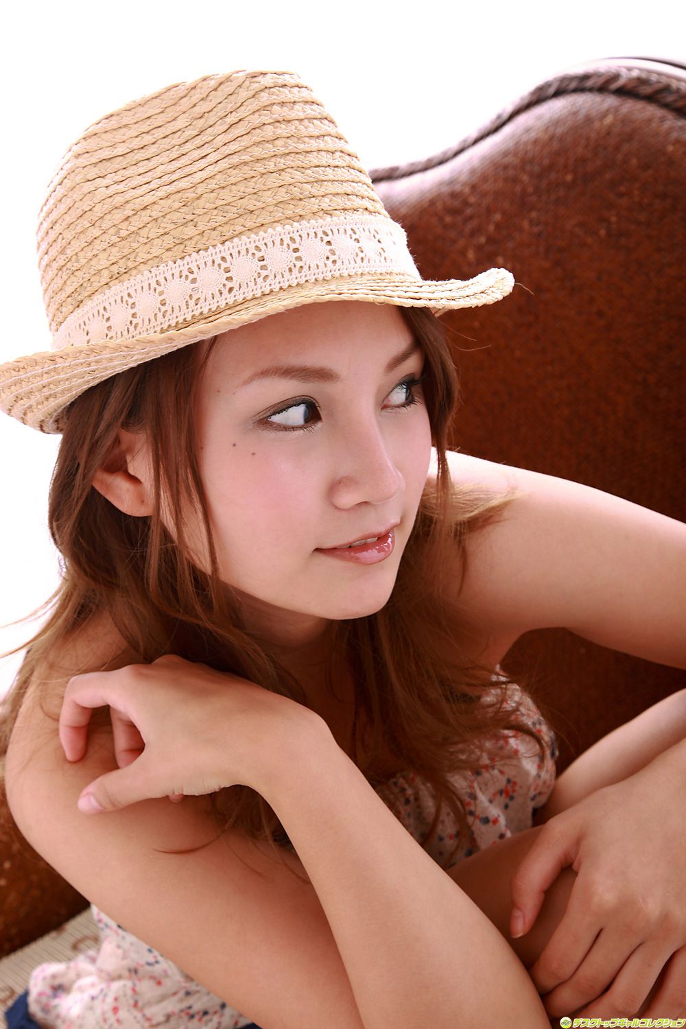 [DGC] NO.918 Maria Eriyori/玛丽亚?艾莉由里 Adult Idols