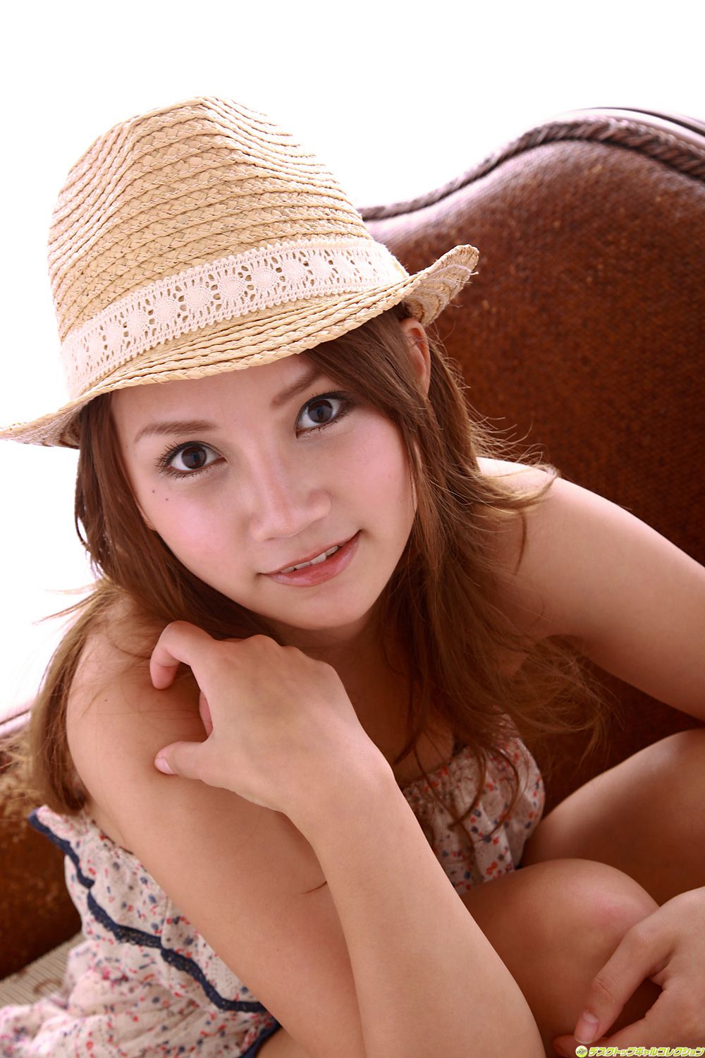[DGC] NO.918 Maria Eriyori/玛丽亚?艾莉由里 Adult Idols