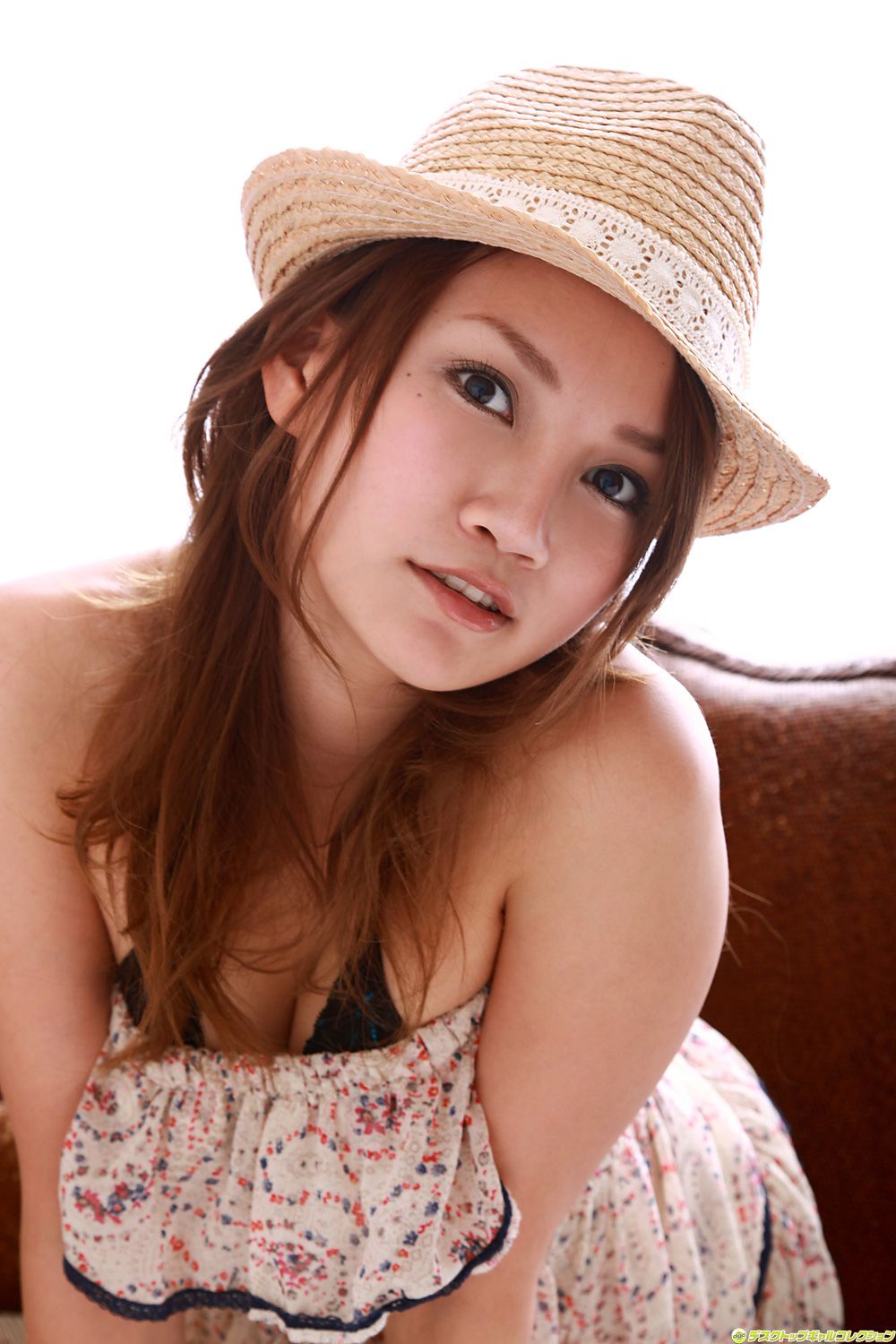 [DGC] NO.918 Maria Eriyori/玛丽亚?艾莉由里 Adult Idols
