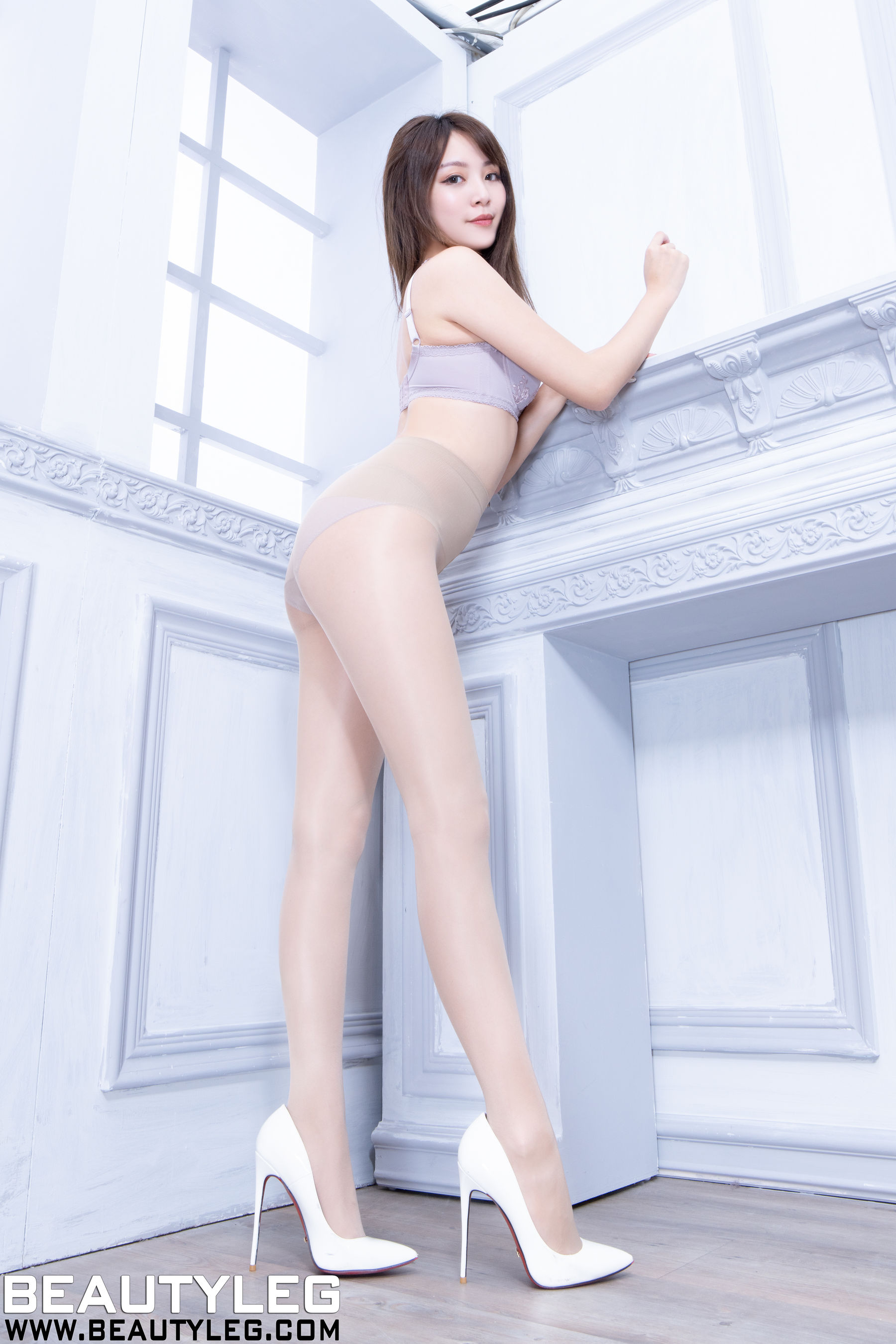 [Beautyleg] No.2108 Ashely