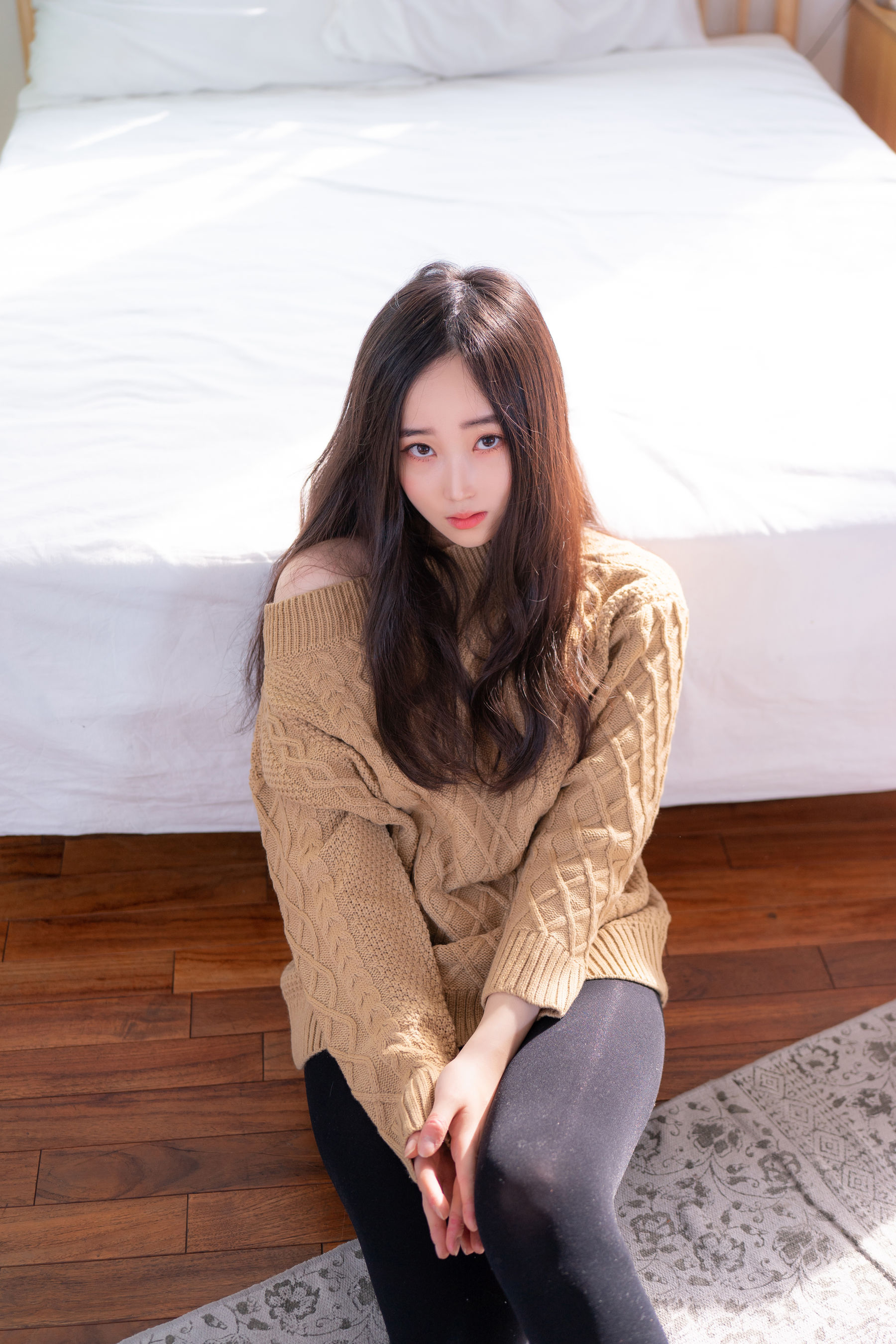 [CreamSoda]  Bambi - Vol.5