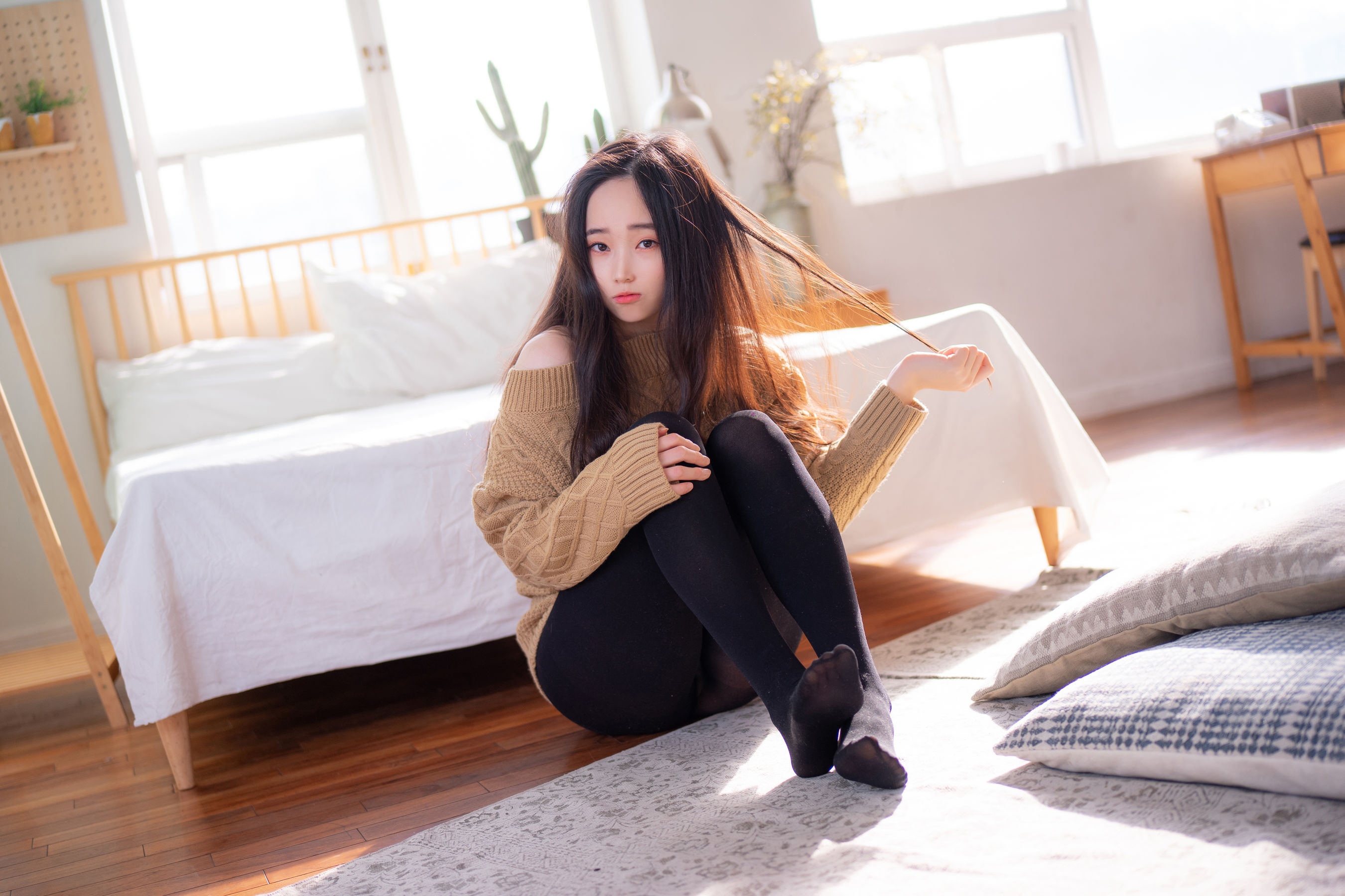 [CreamSoda]  Bambi - Vol.5