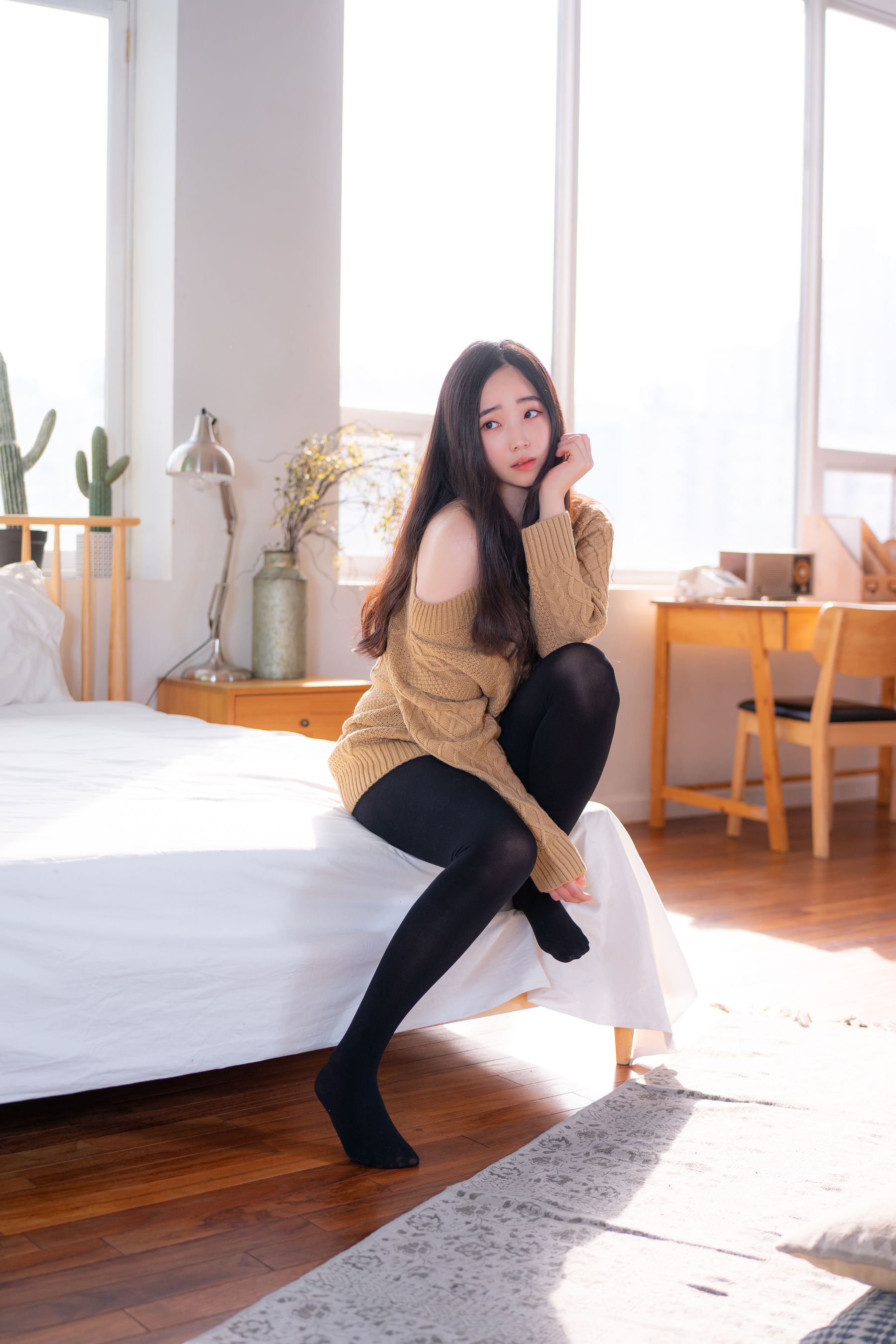 [CreamSoda]  Bambi - Vol.5