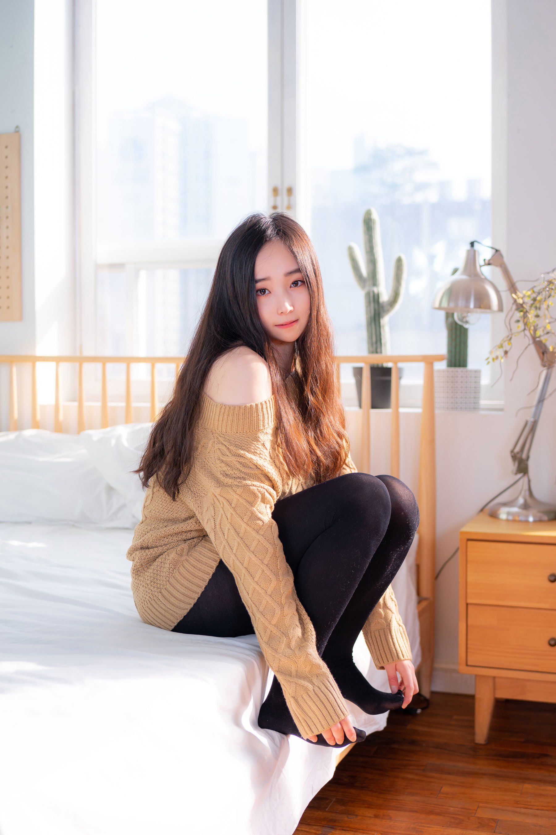 [CreamSoda]  Bambi - Vol.5