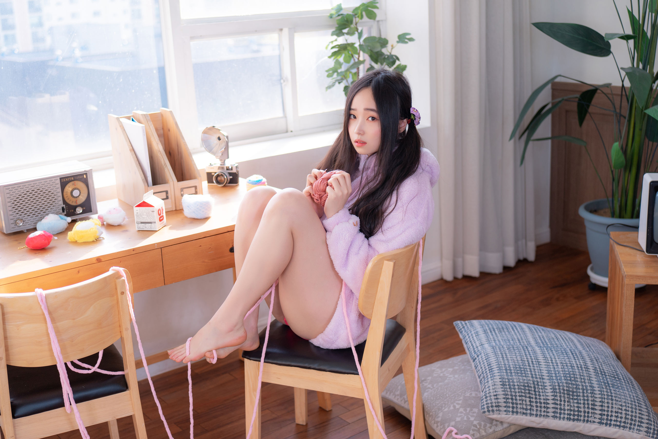 [CreamSoda]  Bambi - Vol.5