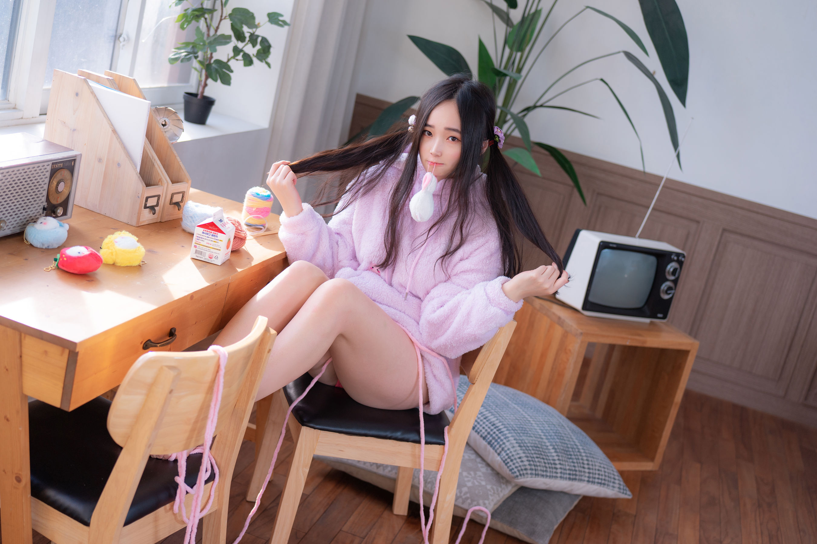 [CreamSoda]  Bambi - Vol.5