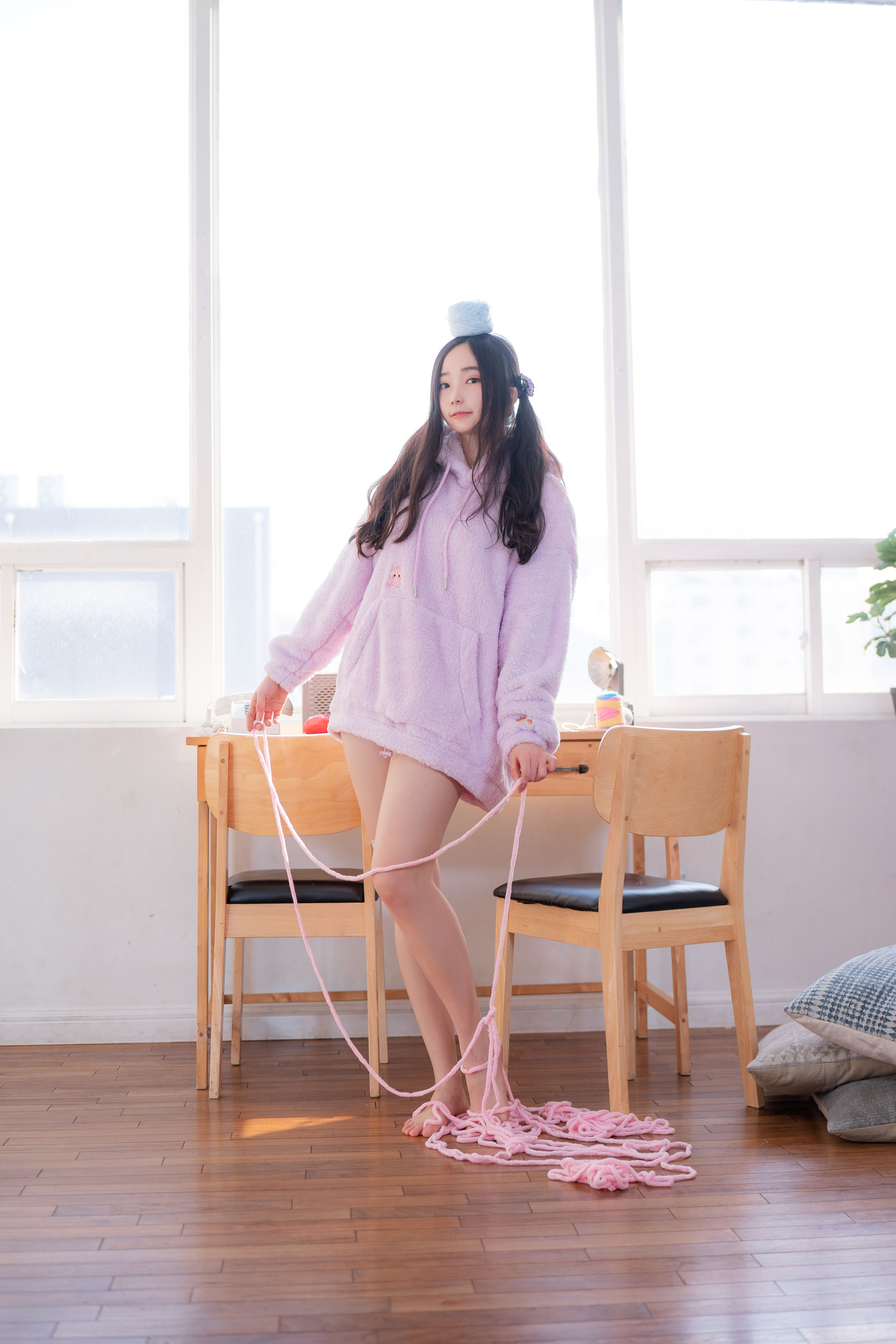 [CreamSoda]  Bambi - Vol.5