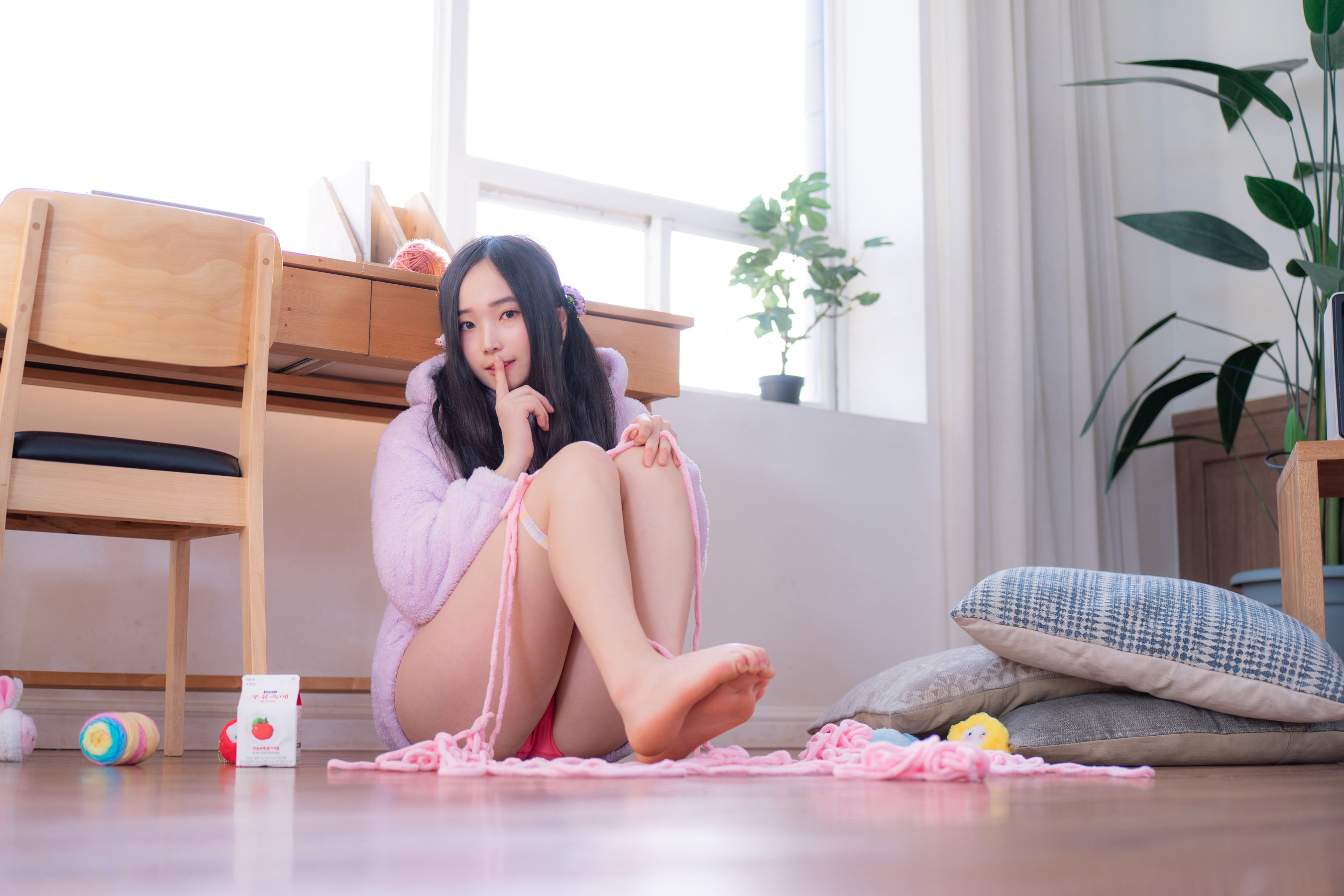 [CreamSoda]  Bambi - Vol.5