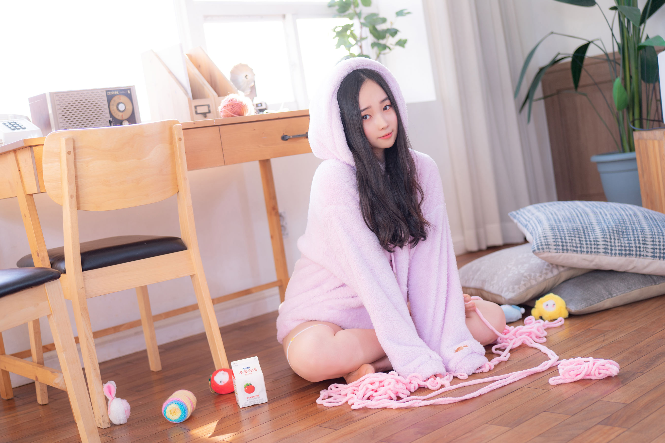 [CreamSoda]  Bambi - Vol.5