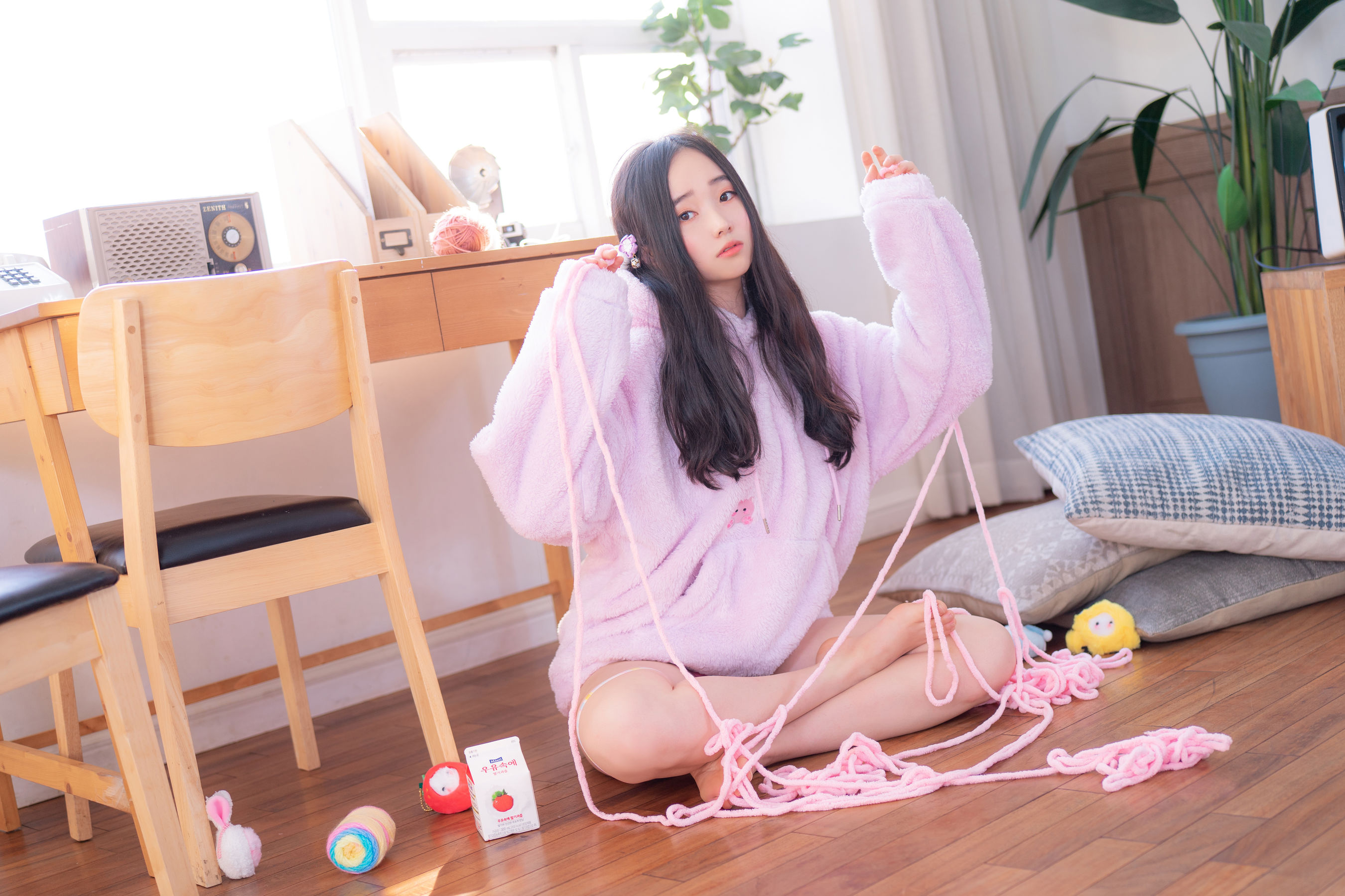 [CreamSoda]  Bambi - Vol.5