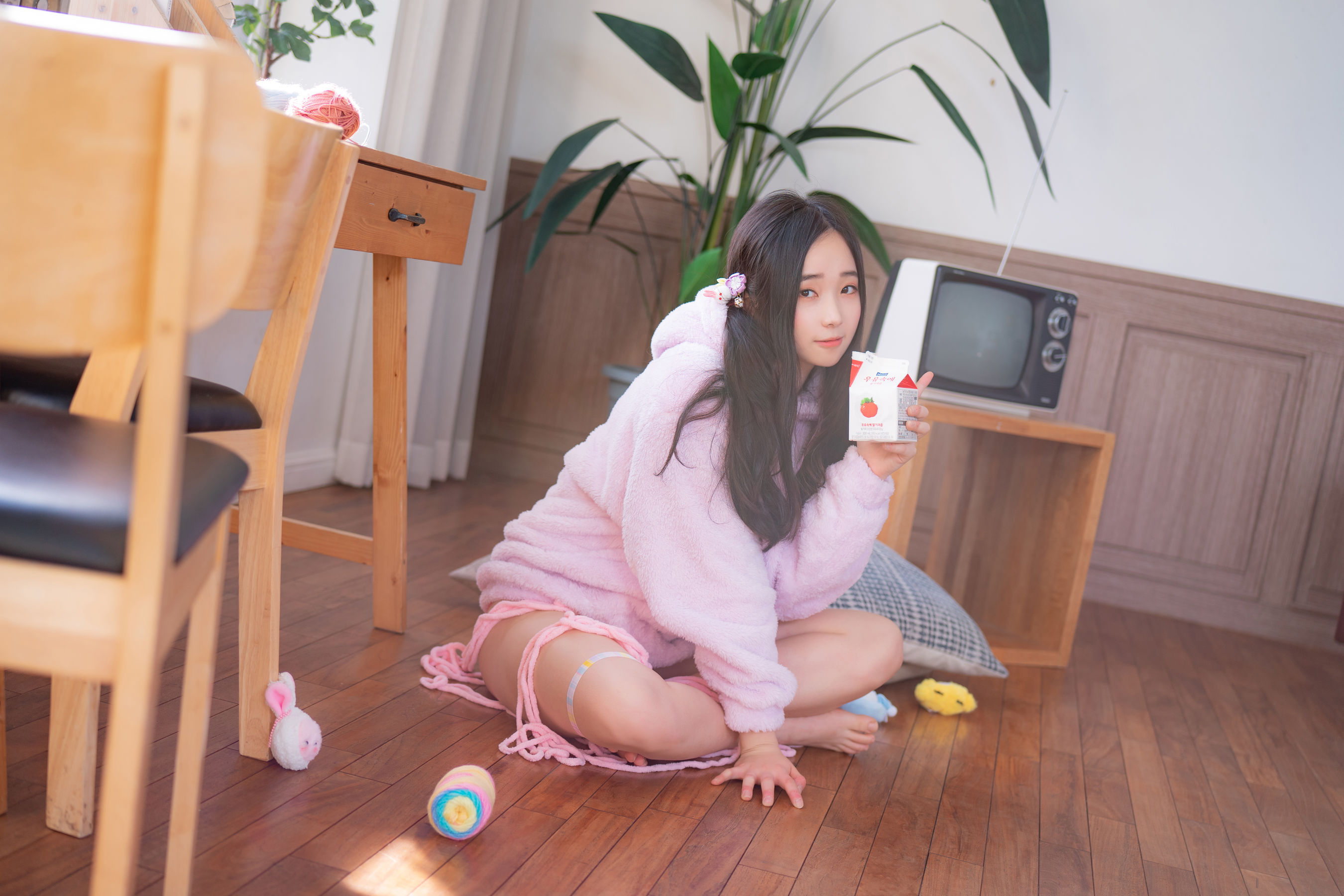 [CreamSoda]  Bambi - Vol.5