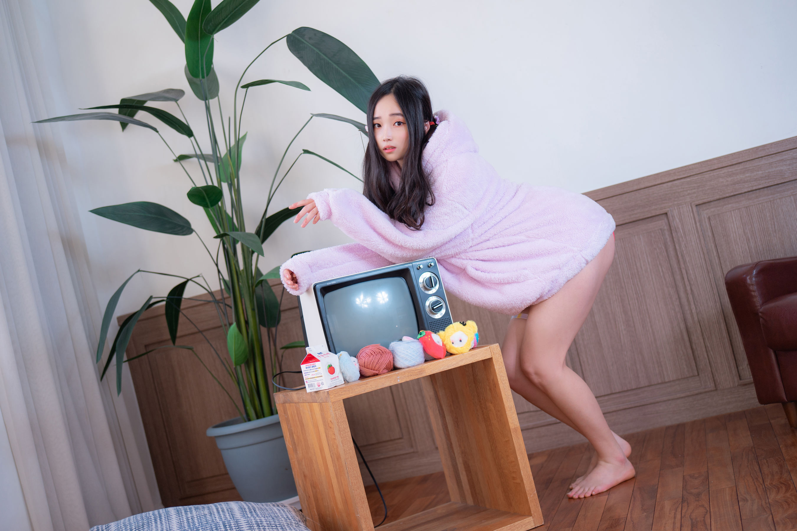 [CreamSoda]  Bambi - Vol.5