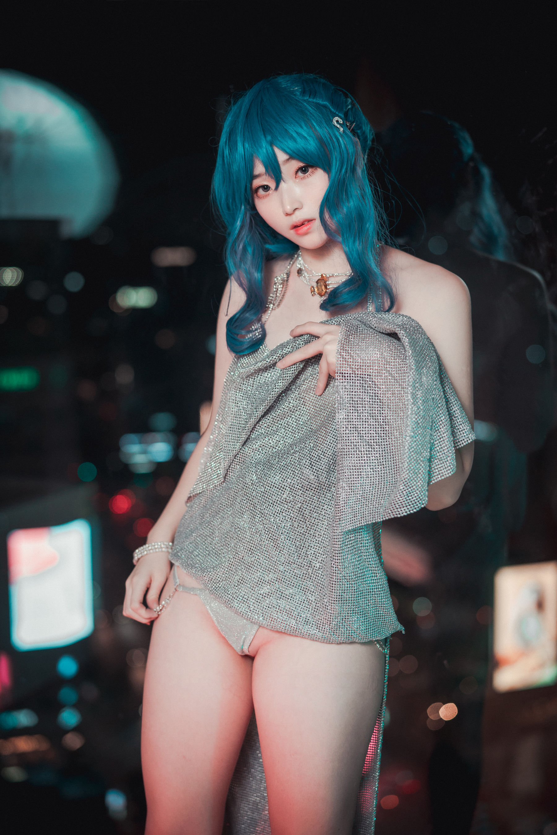 [DJAWA]  BamBi - Azur Lane USS Saint Louis