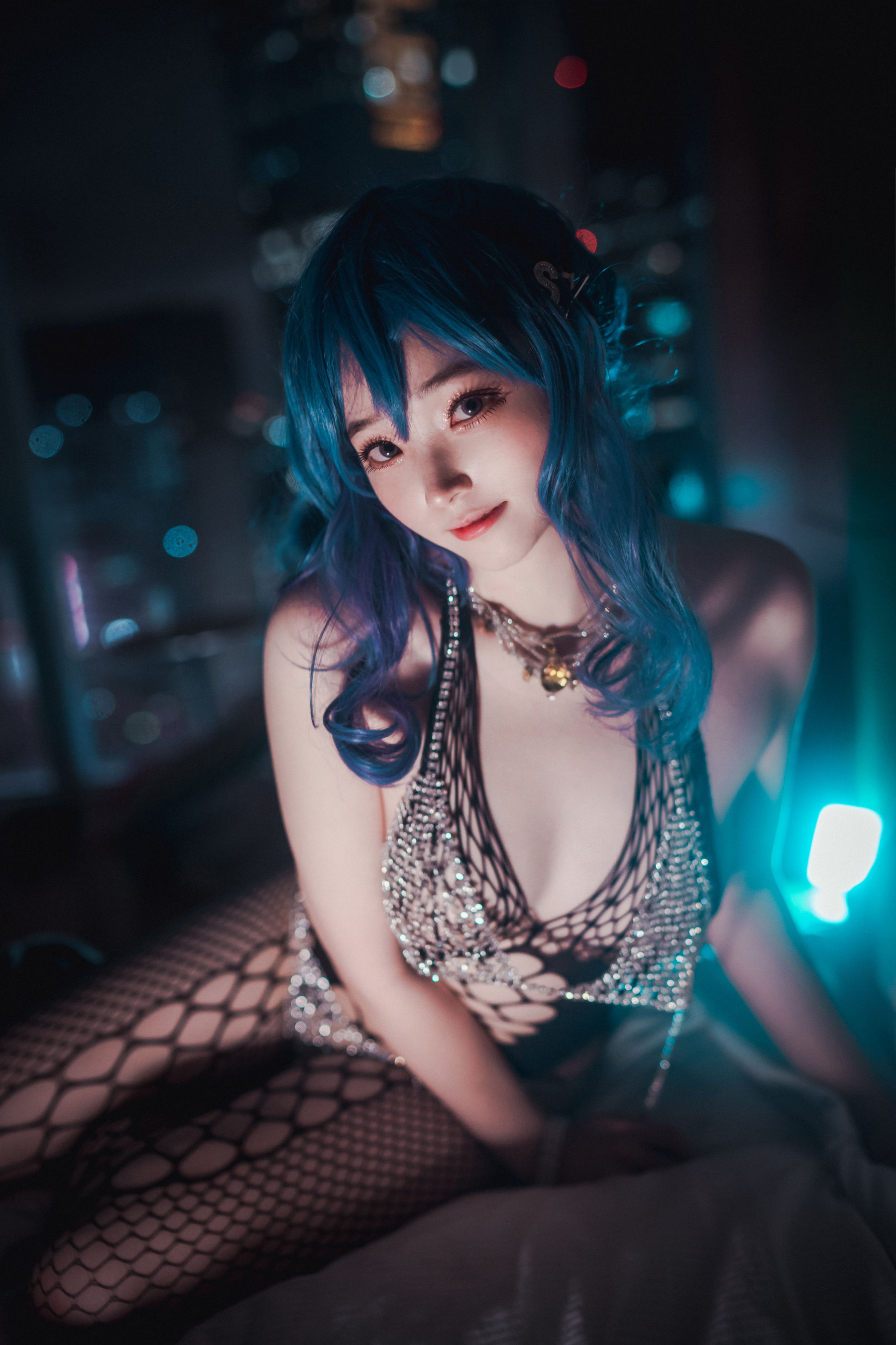 [DJAWA]  BamBi - Azur Lane USS Saint Louis