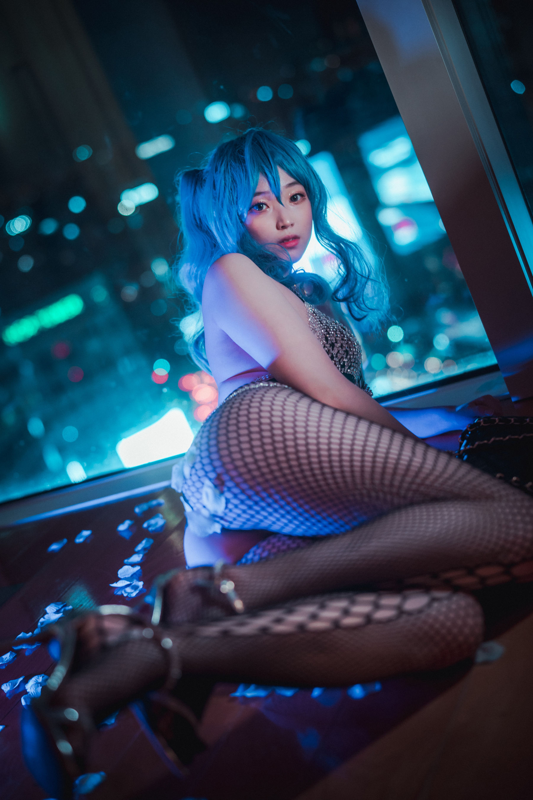 [DJAWA]  BamBi - Azur Lane USS Saint Louis