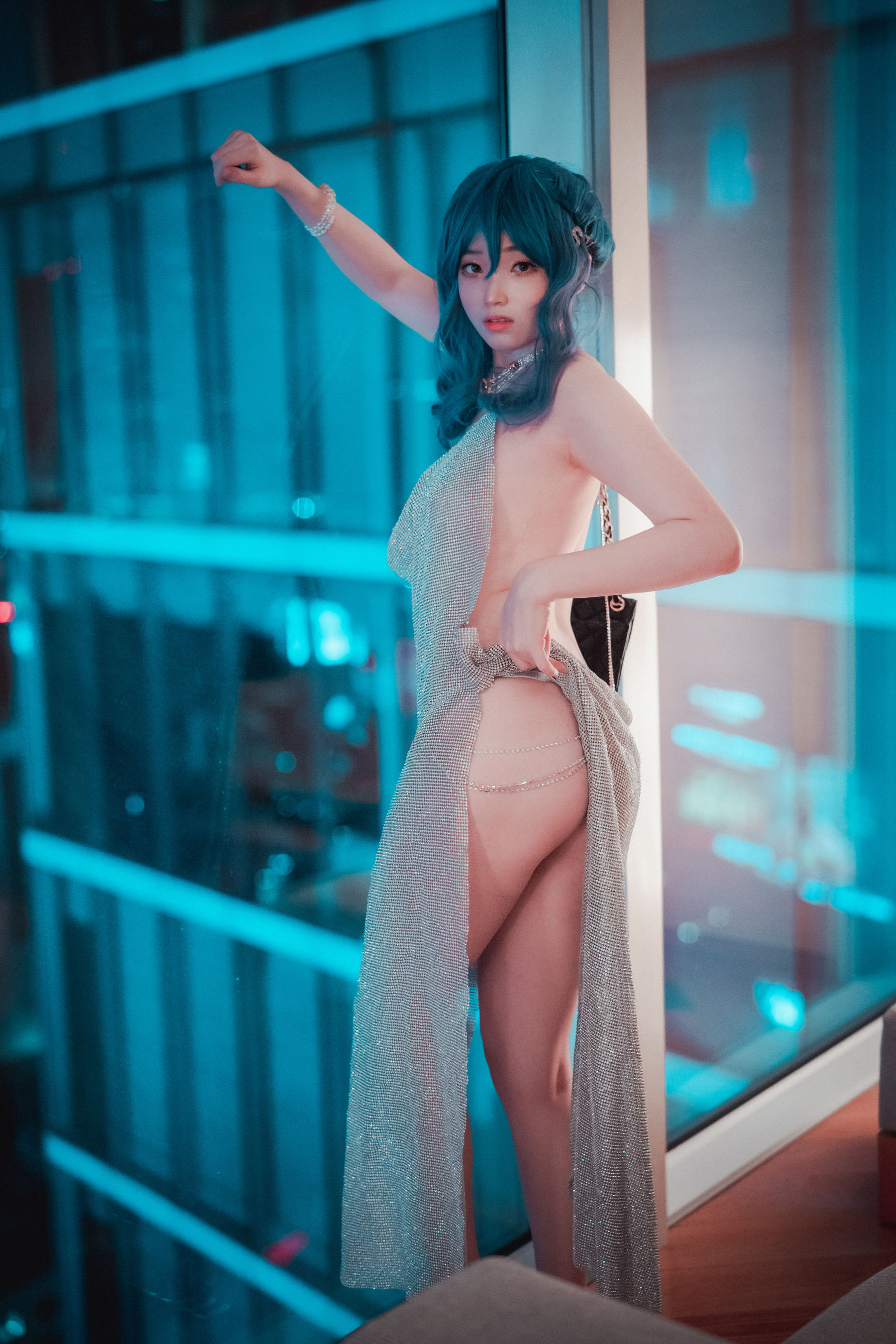 [DJAWA]  BamBi - Azur Lane USS Saint Louis