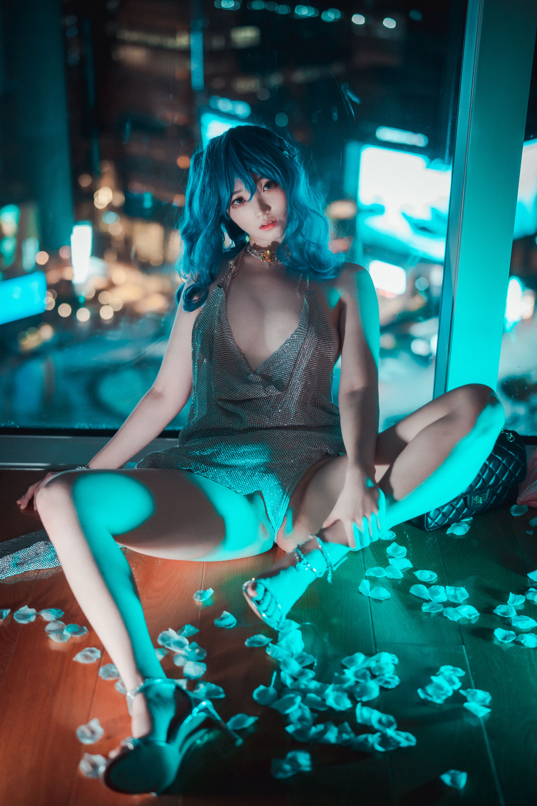 [DJAWA]  BamBi - Azur Lane USS Saint Louis