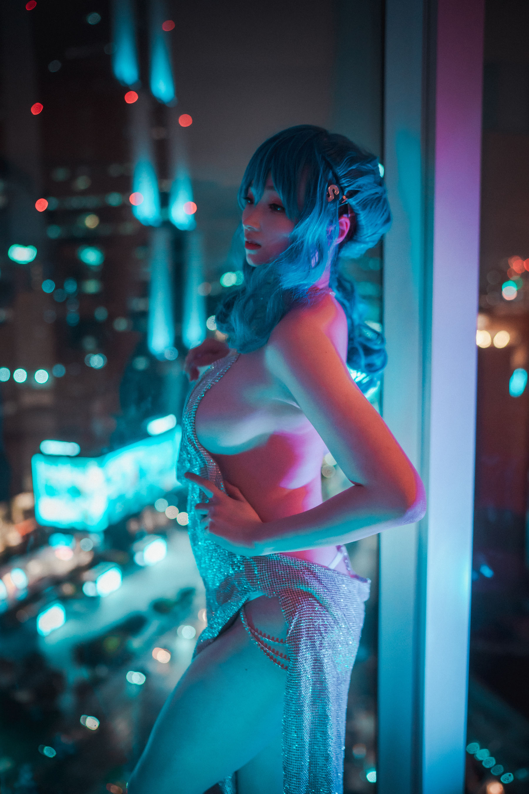 [DJAWA]  BamBi - Azur Lane USS Saint Louis