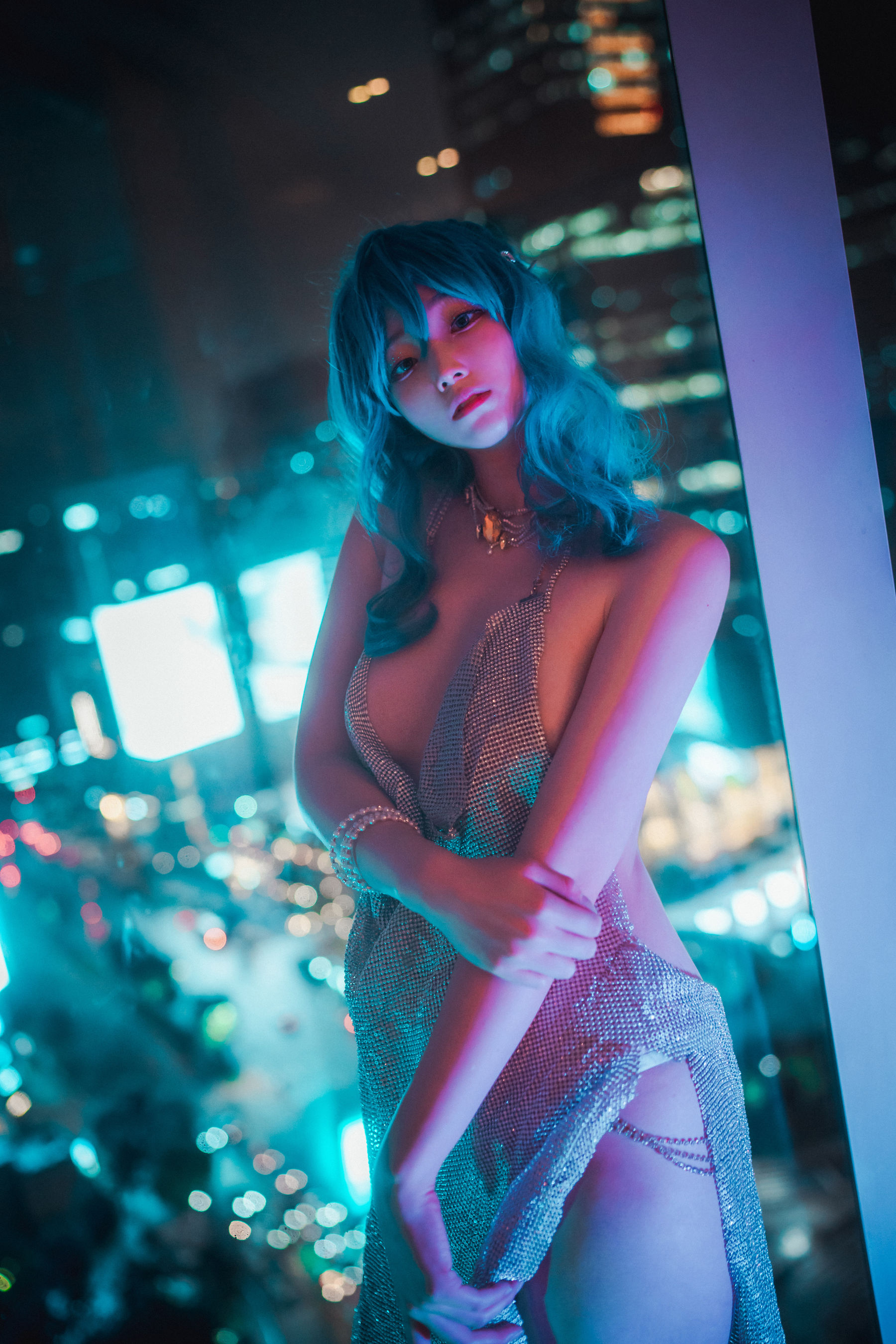 [DJAWA]  BamBi - Azur Lane USS Saint Louis