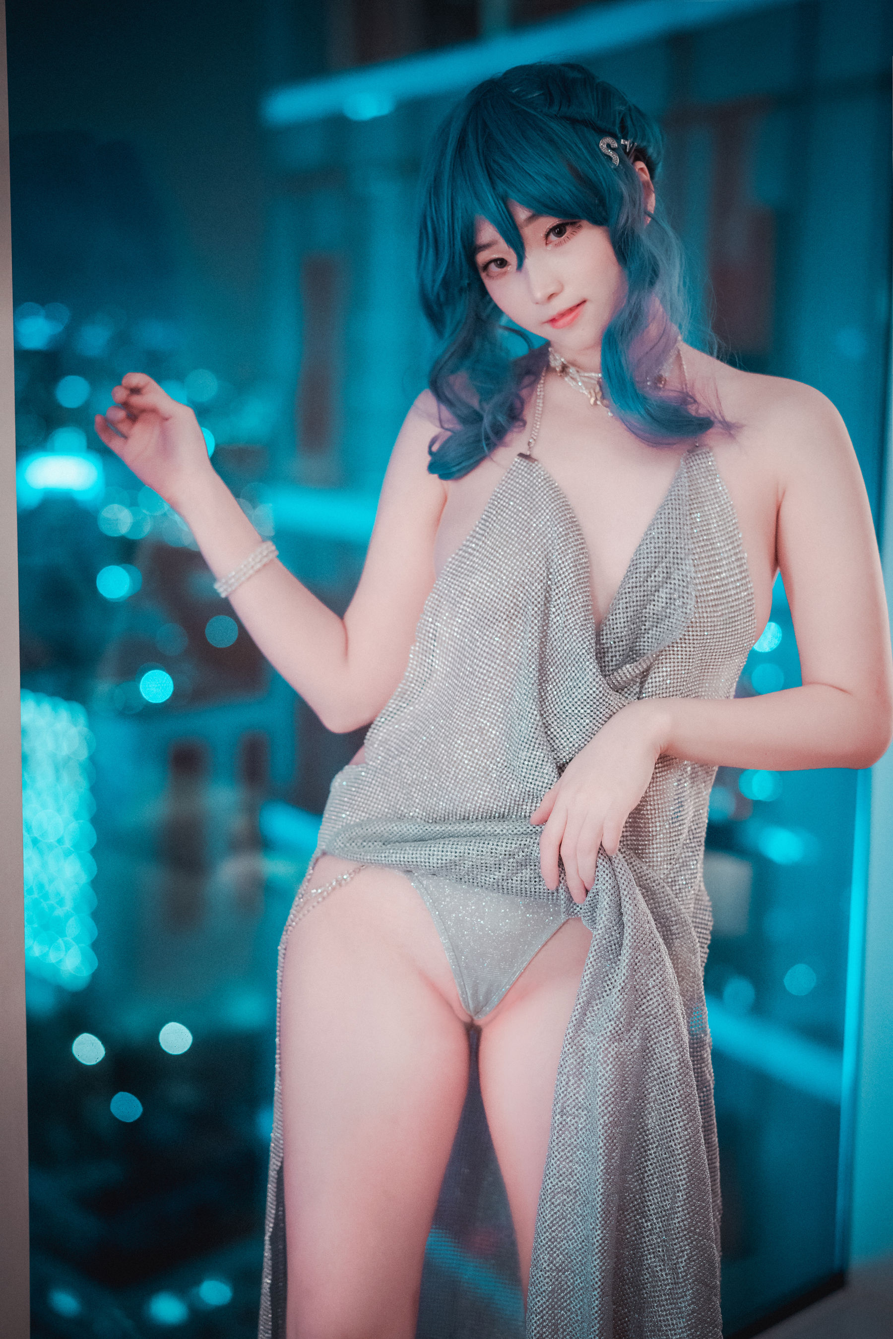 [DJAWA]  BamBi - Azur Lane USS Saint Louis