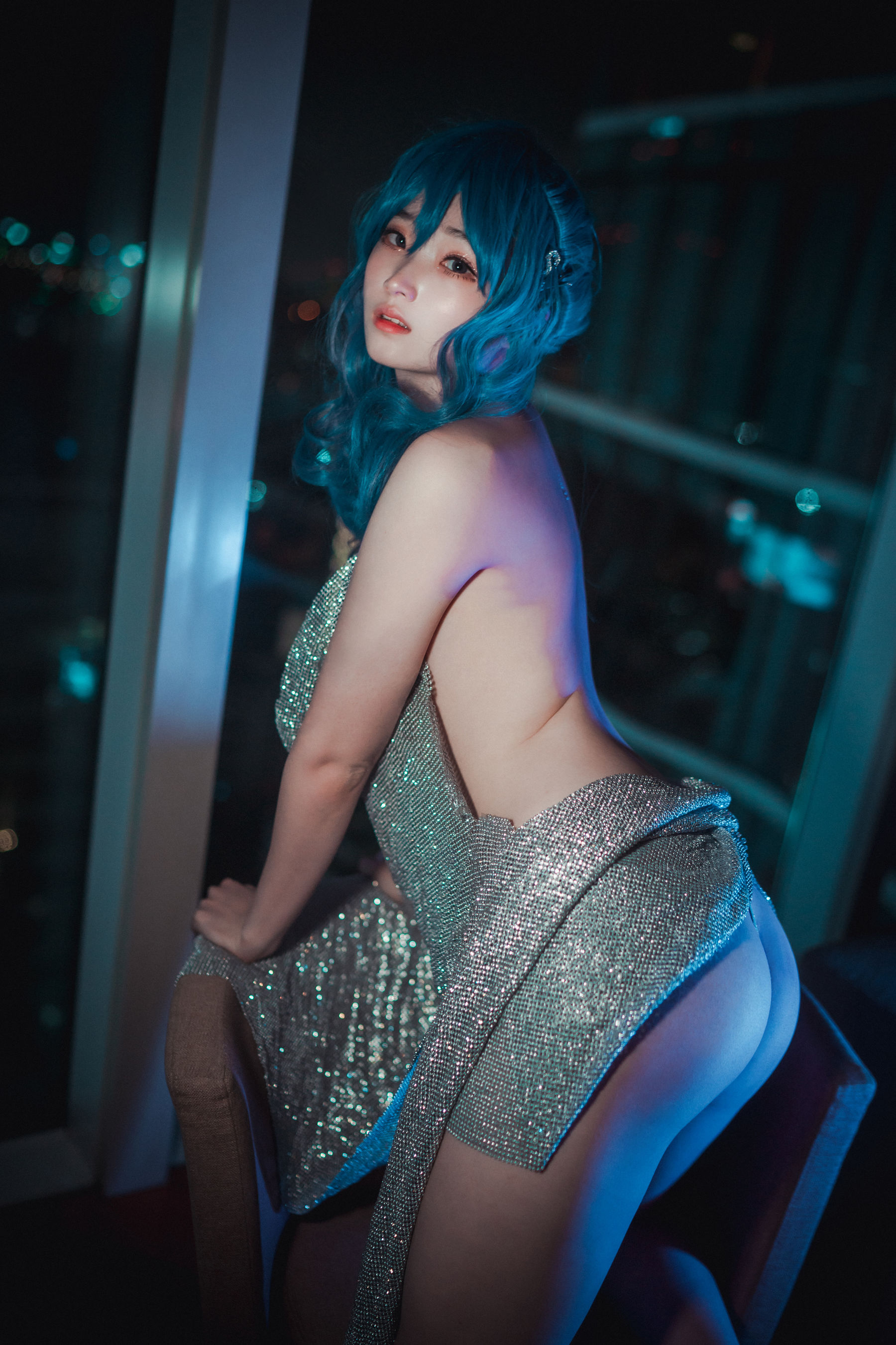 [DJAWA]  BamBi - Azur Lane USS Saint Louis