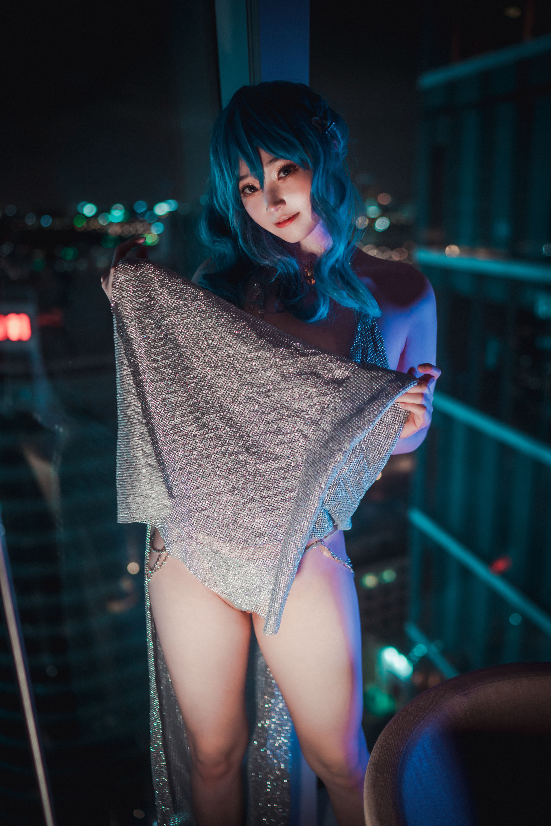 [DJAWA]  BamBi - Azur Lane USS Saint Louis