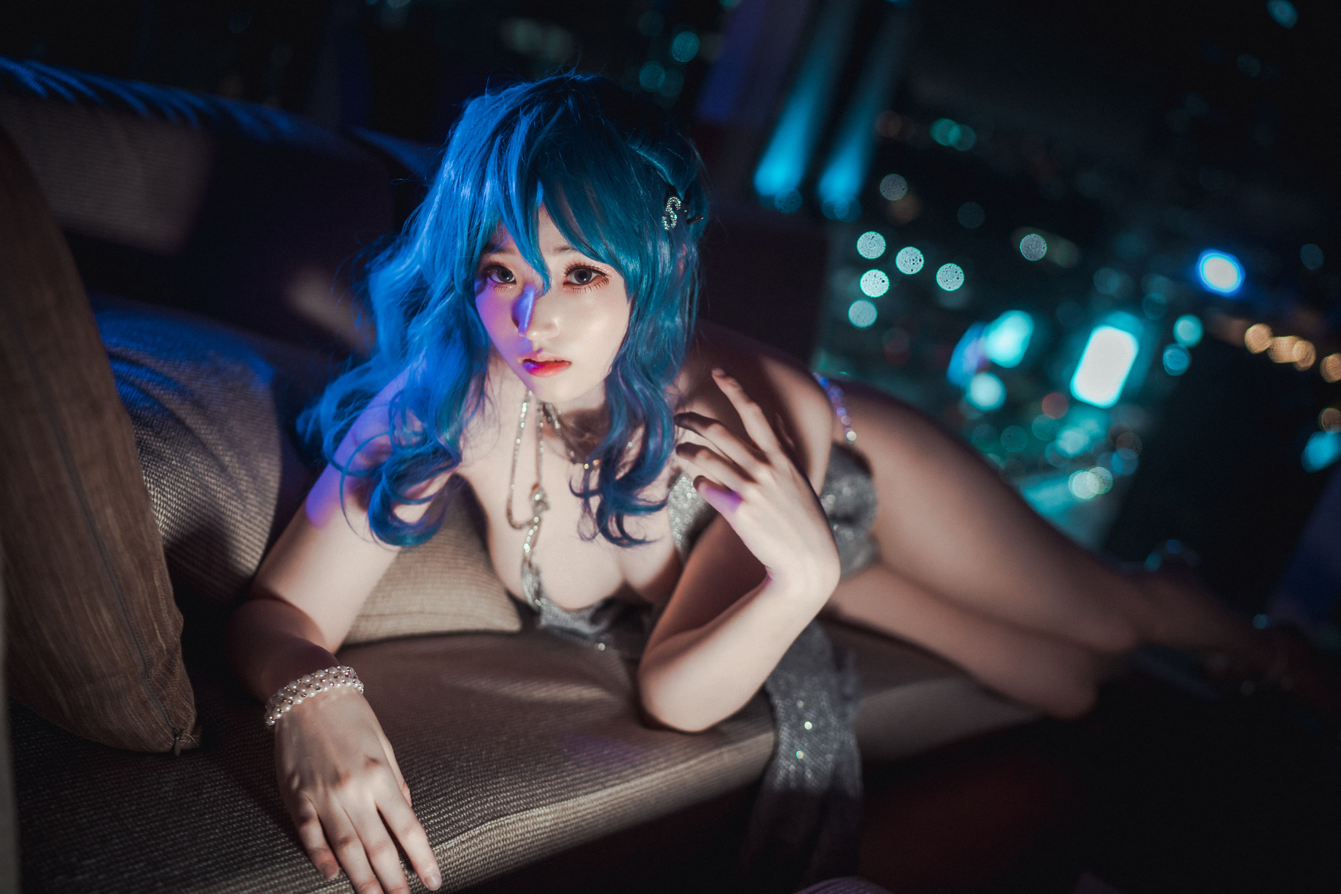 [DJAWA]  BamBi - Azur Lane USS Saint Louis