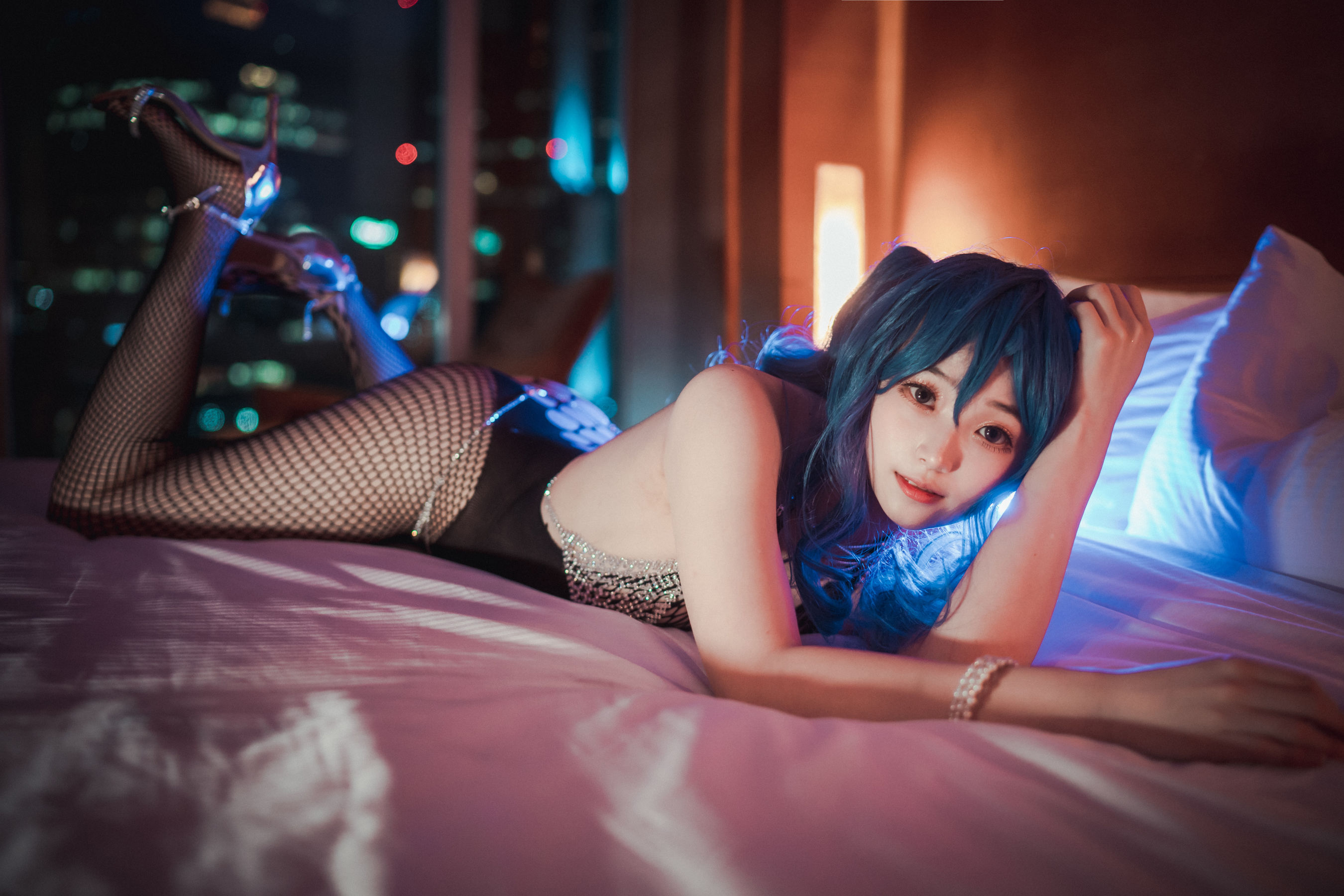 [DJAWA]  BamBi - Azur Lane USS Saint Louis