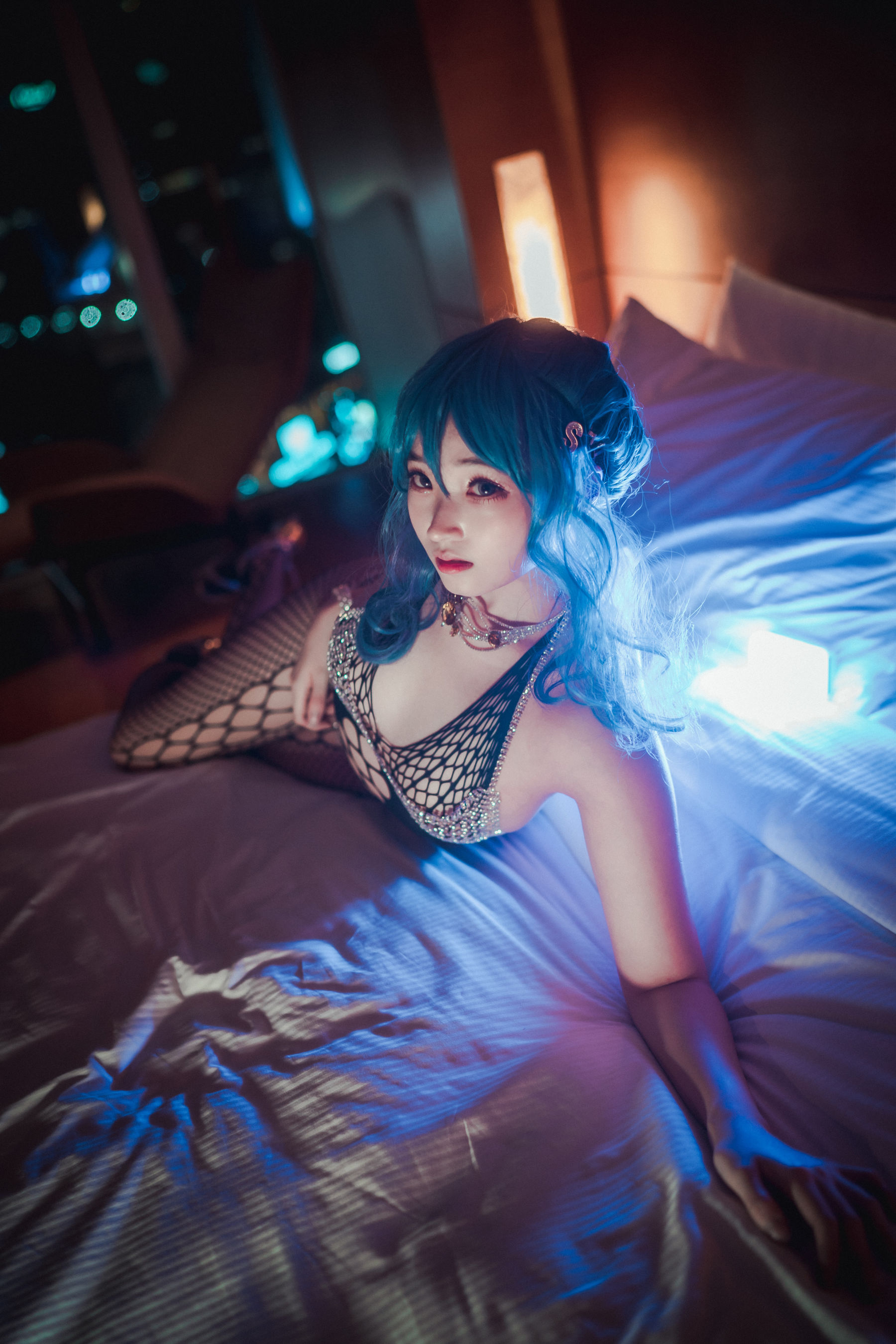 [DJAWA]  BamBi - Azur Lane USS Saint Louis