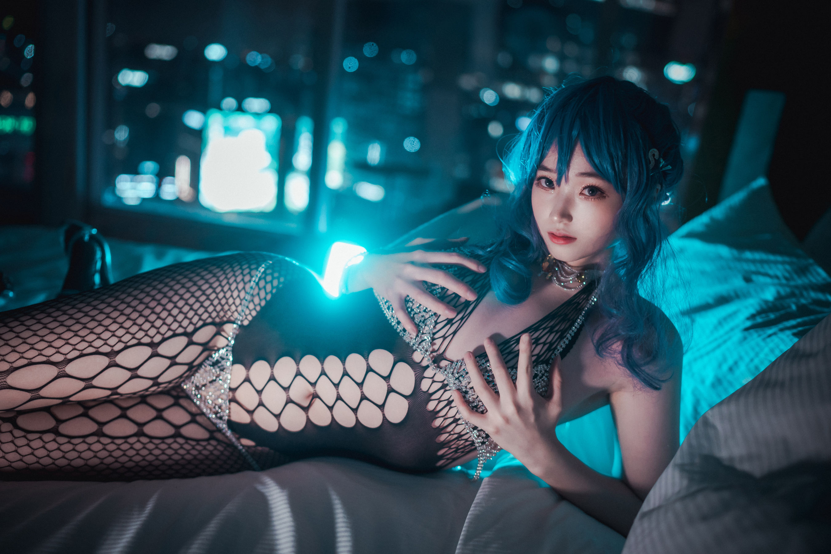 [DJAWA]  BamBi - Azur Lane USS Saint Louis