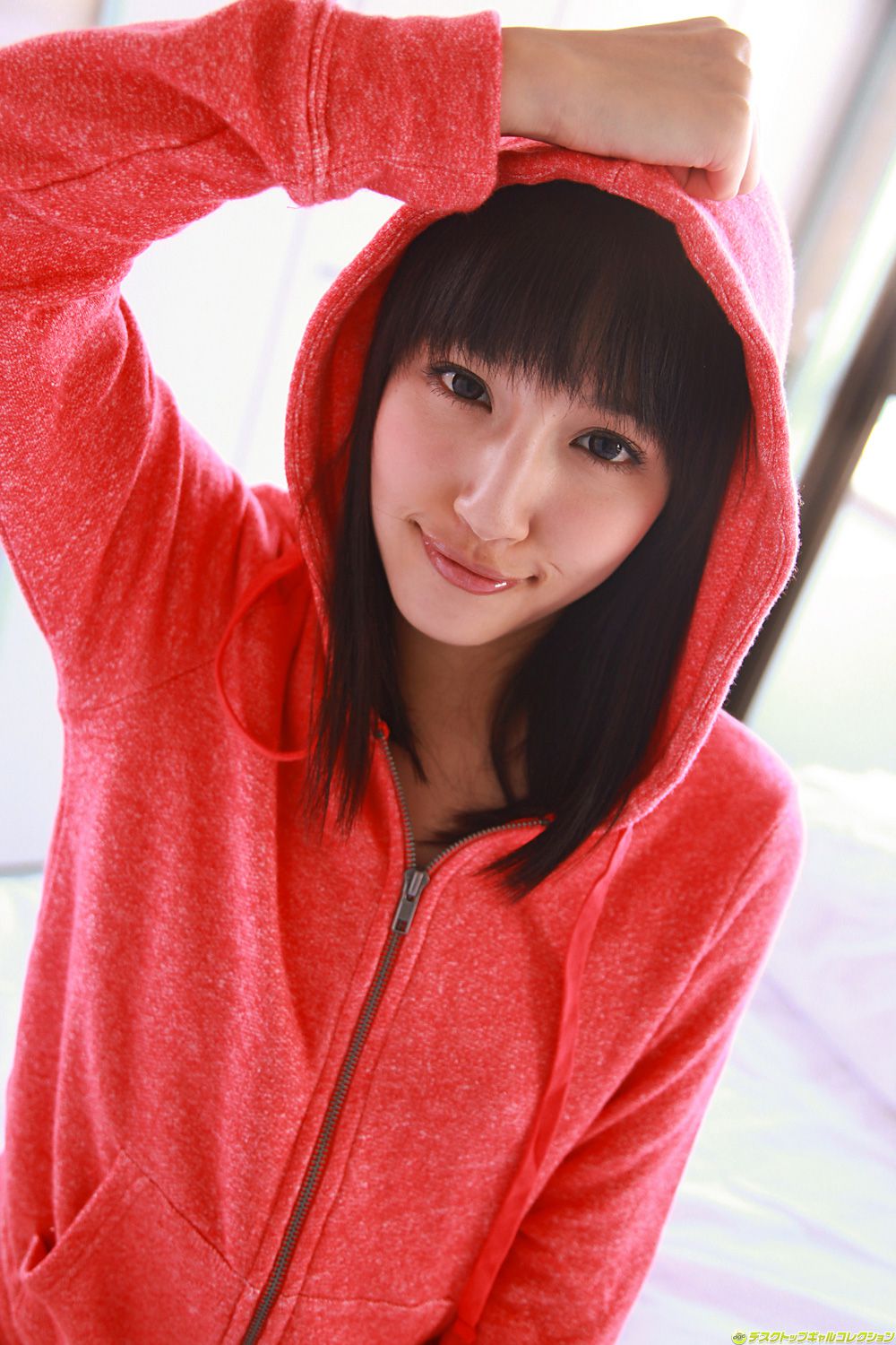 [DGC] NO.919 Roola Aoyaman 青山ローラ/青山萝拉 Adult Idols