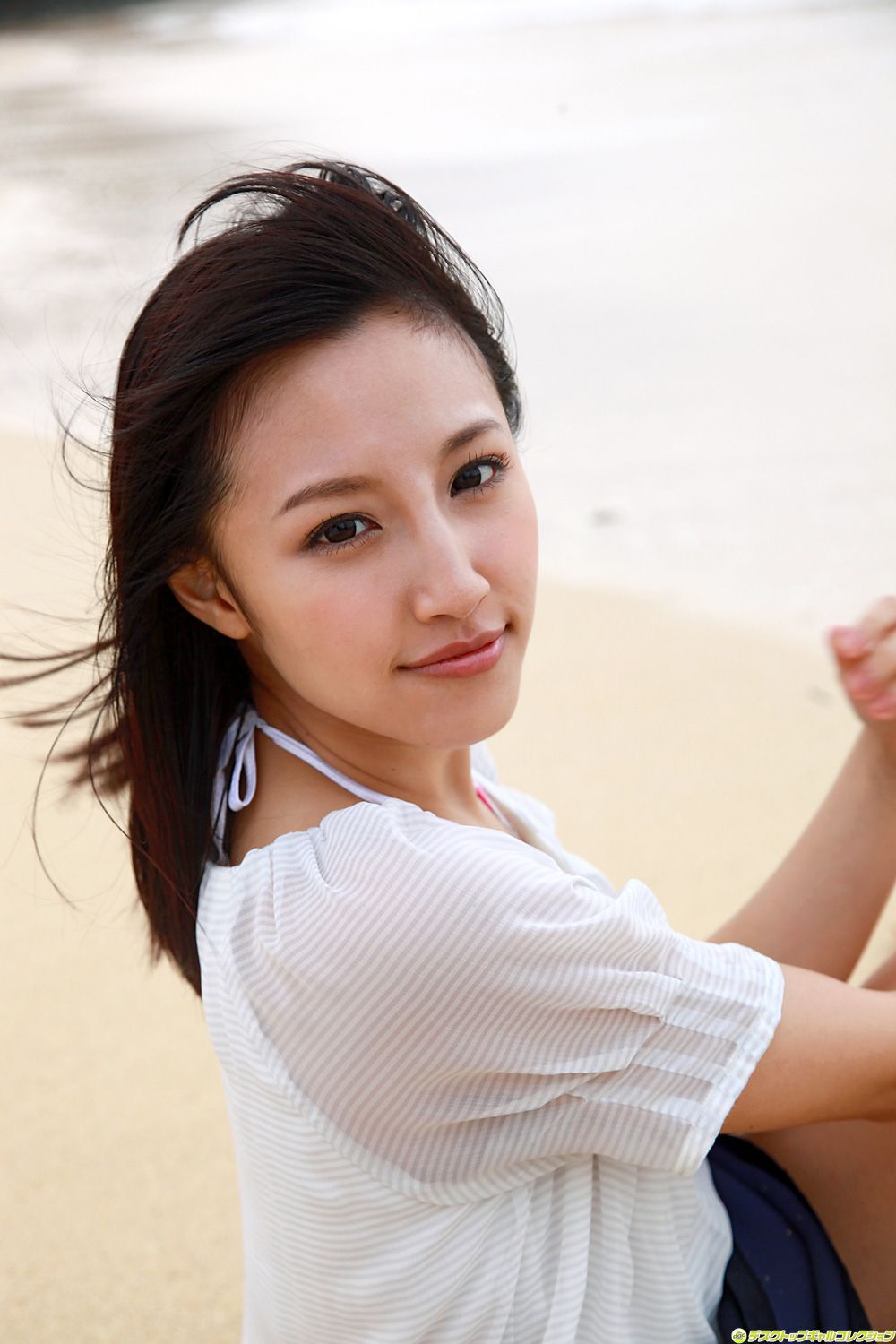 [DGC] NO.919 Roola Aoyaman 青山ローラ/青山萝拉 Adult Idols