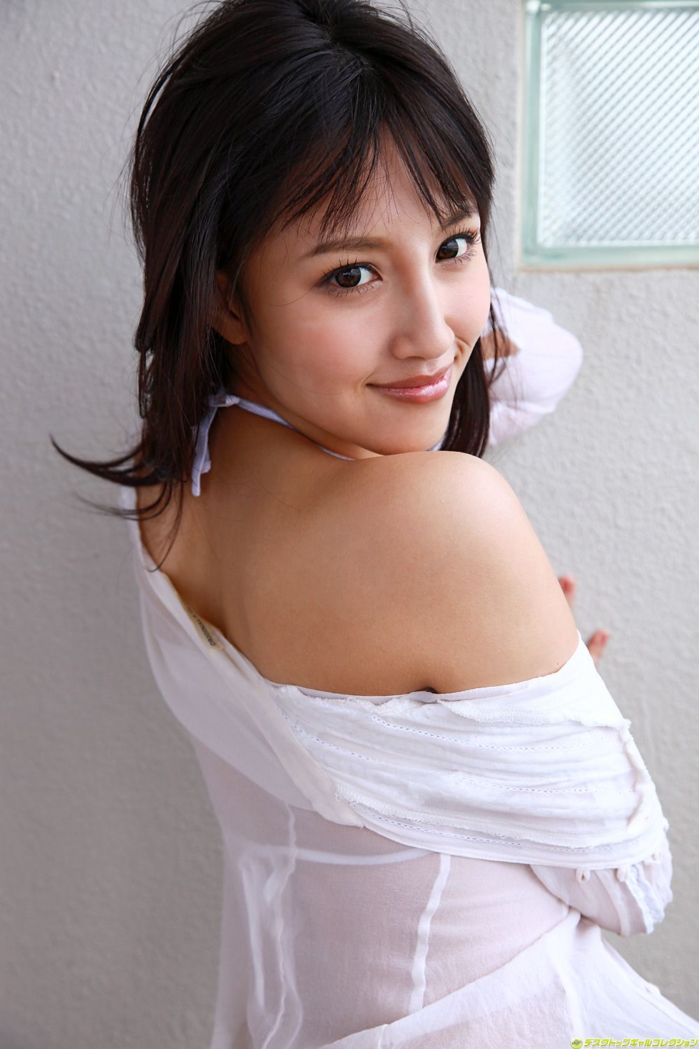 [DGC] NO.919 Roola Aoyaman 青山ローラ/青山萝拉 Adult Idols