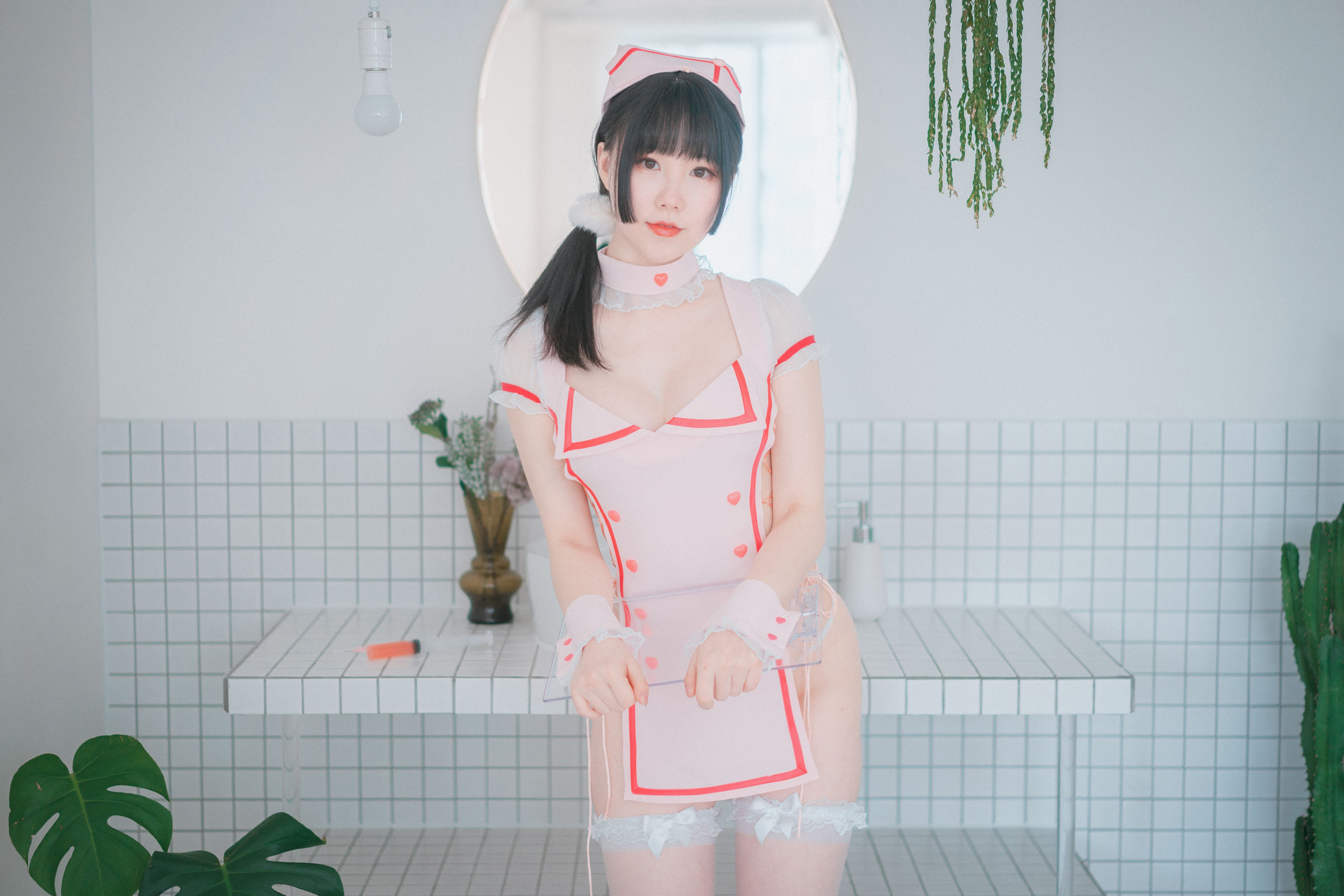 [DJAWA]  Jamong - Nurse j
