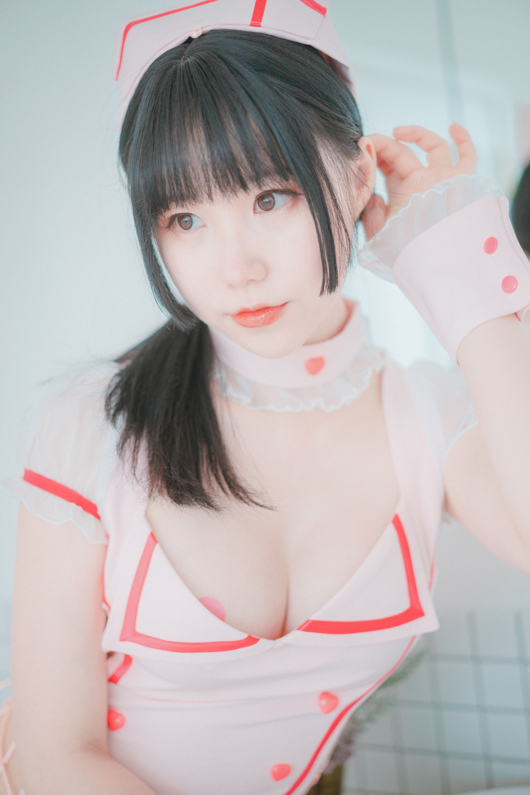 [DJAWA]  Jamong - Nurse j