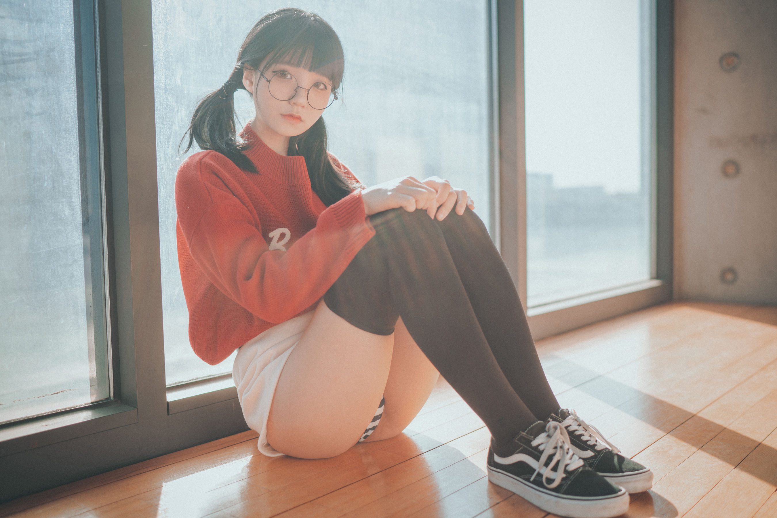 [DJAWA]  Jenny - Brooklyn Girl